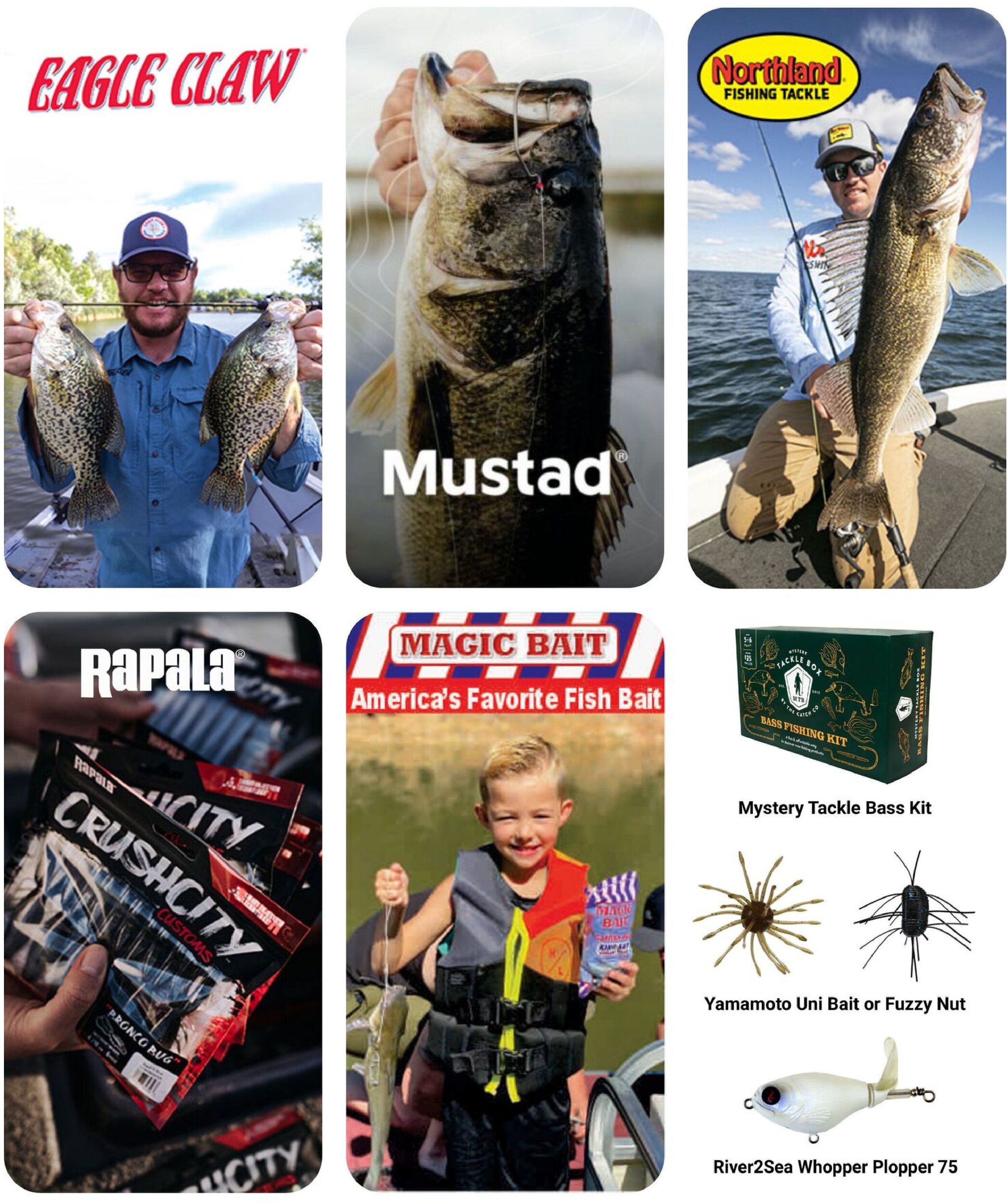 Fishing Guide - Page 10
