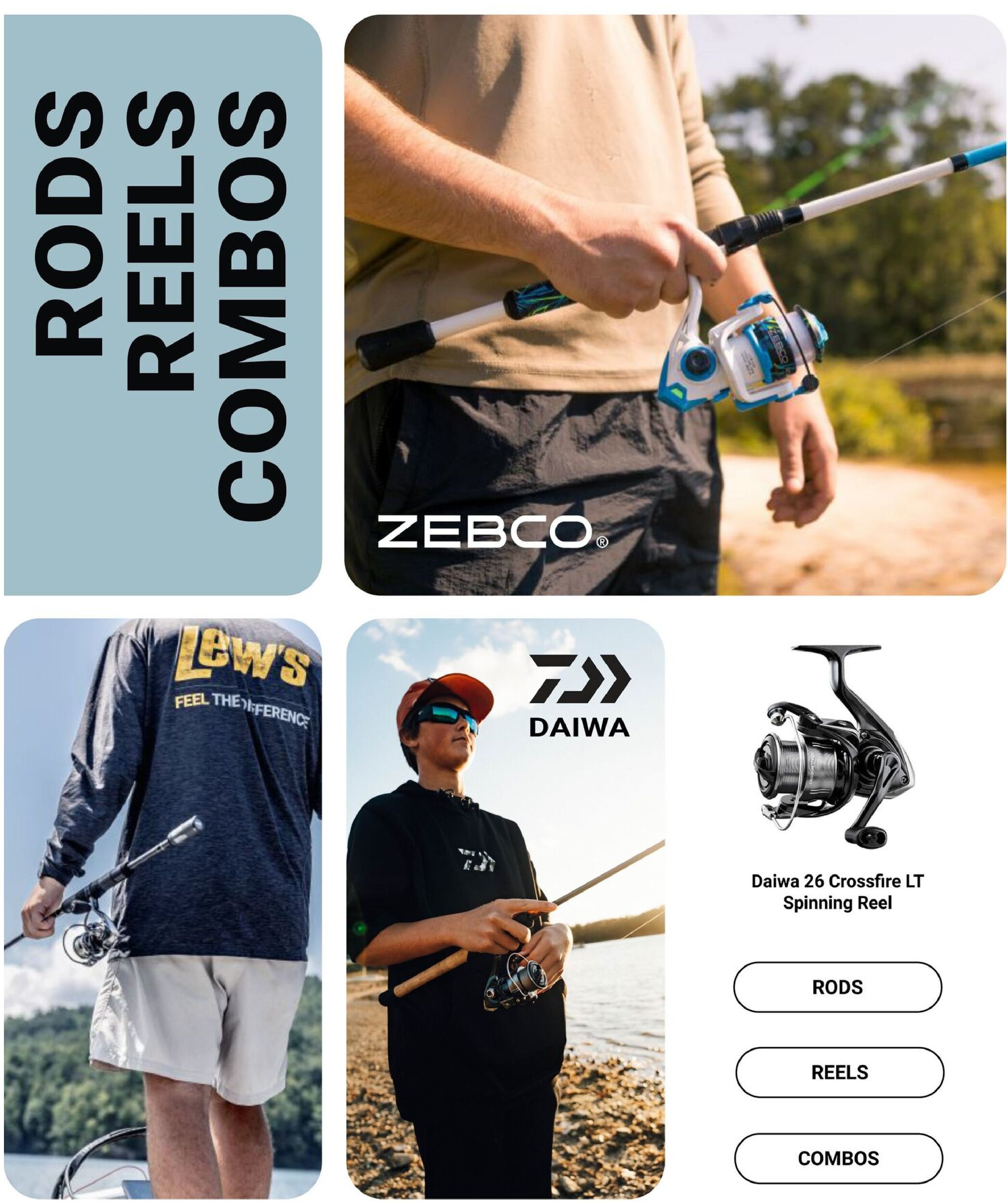 Fishing Guide - Page 6