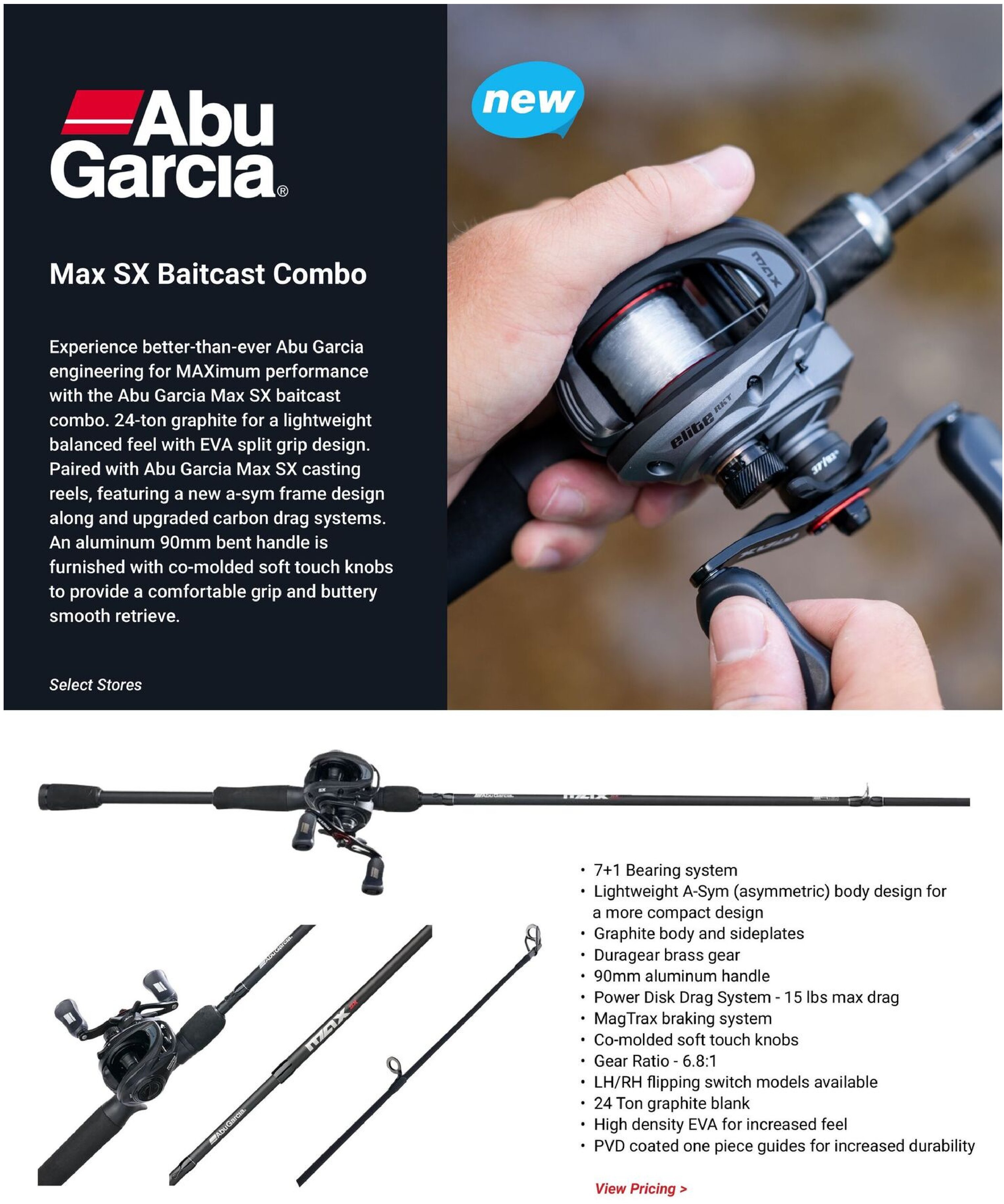 Fishing Guide - Page 7