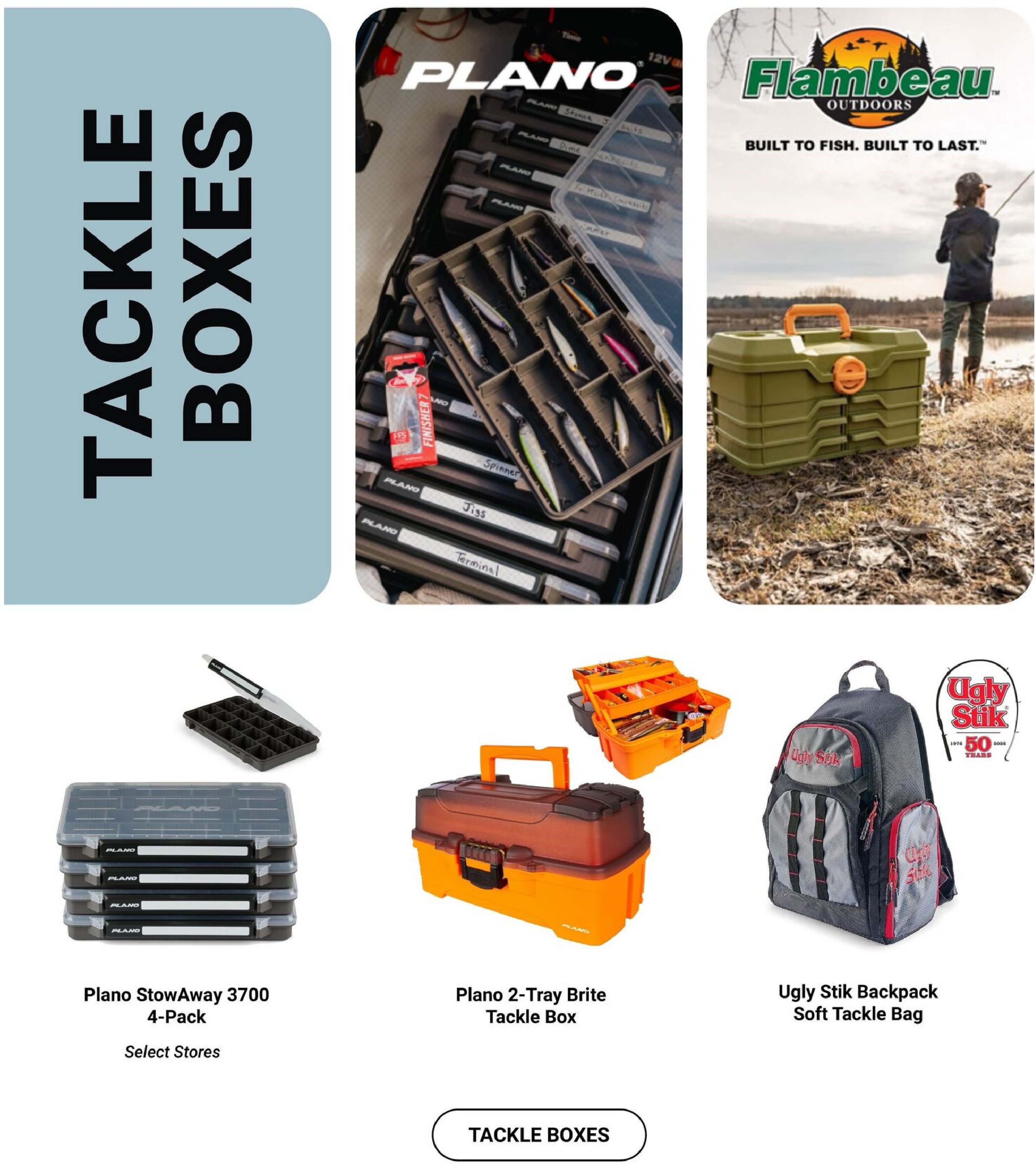 Fishing Guide - Page 12