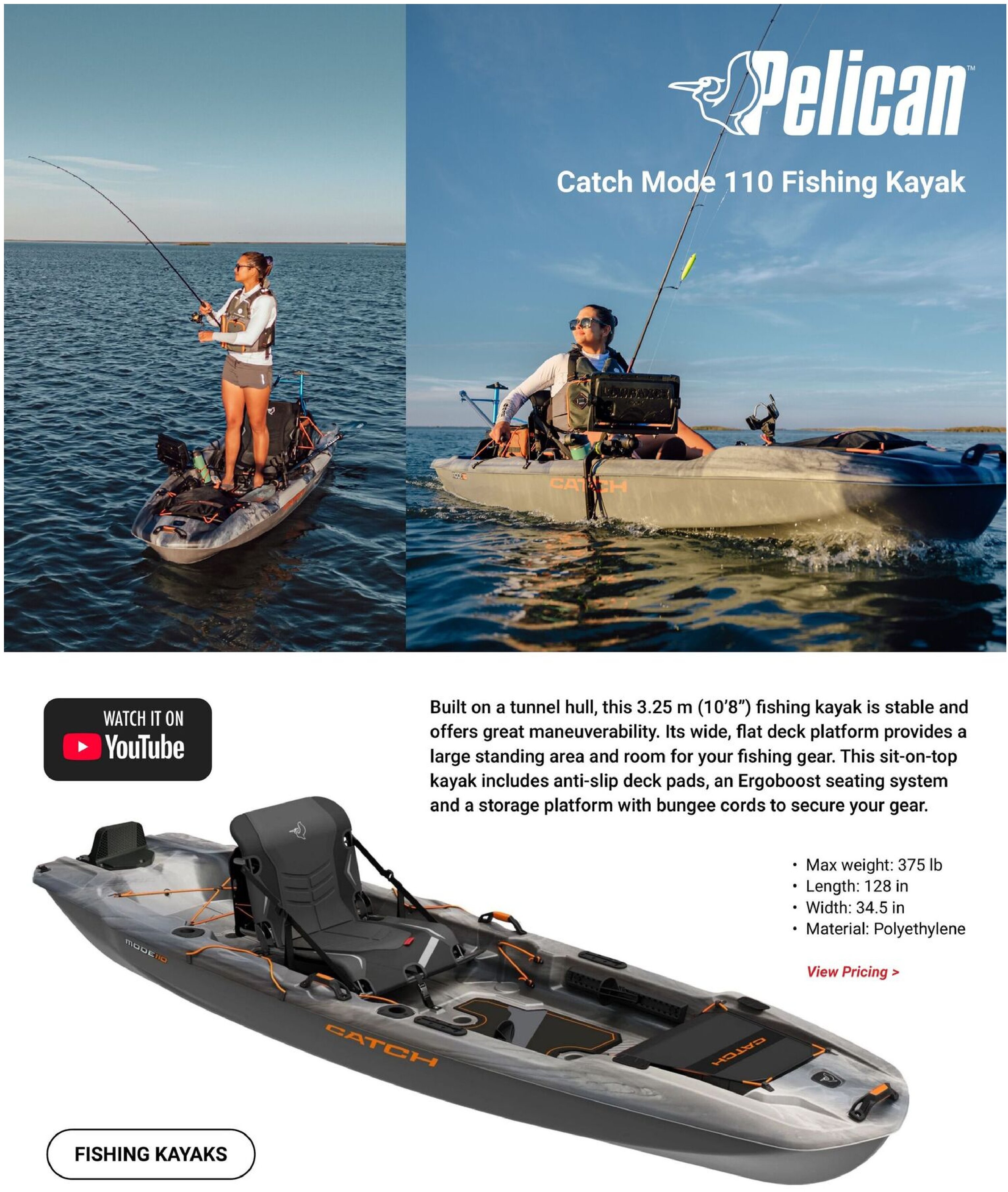 Fishing Guide - Page 5