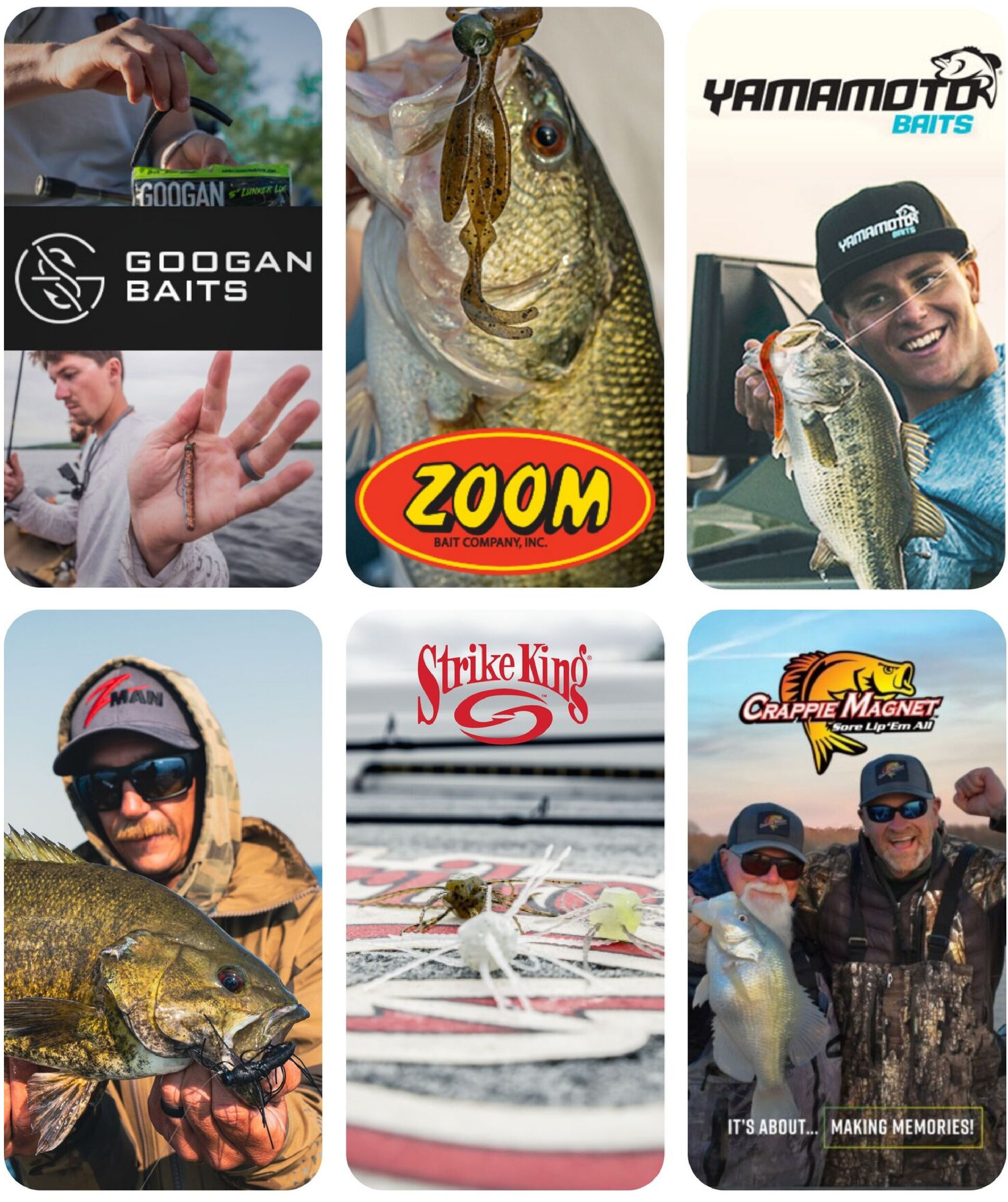 Fishing Guide - Page 9