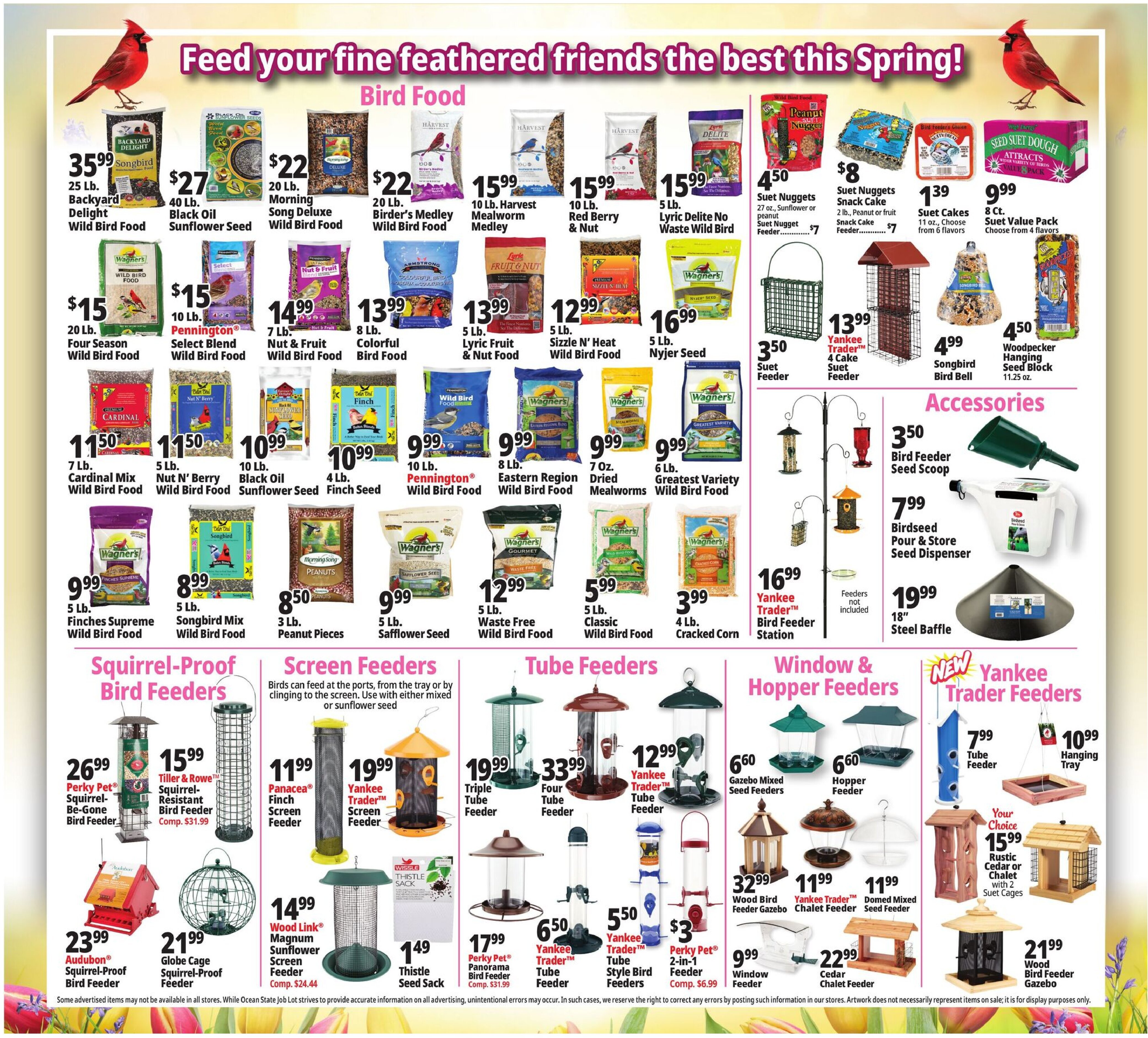 Weekly Ad - Page 21