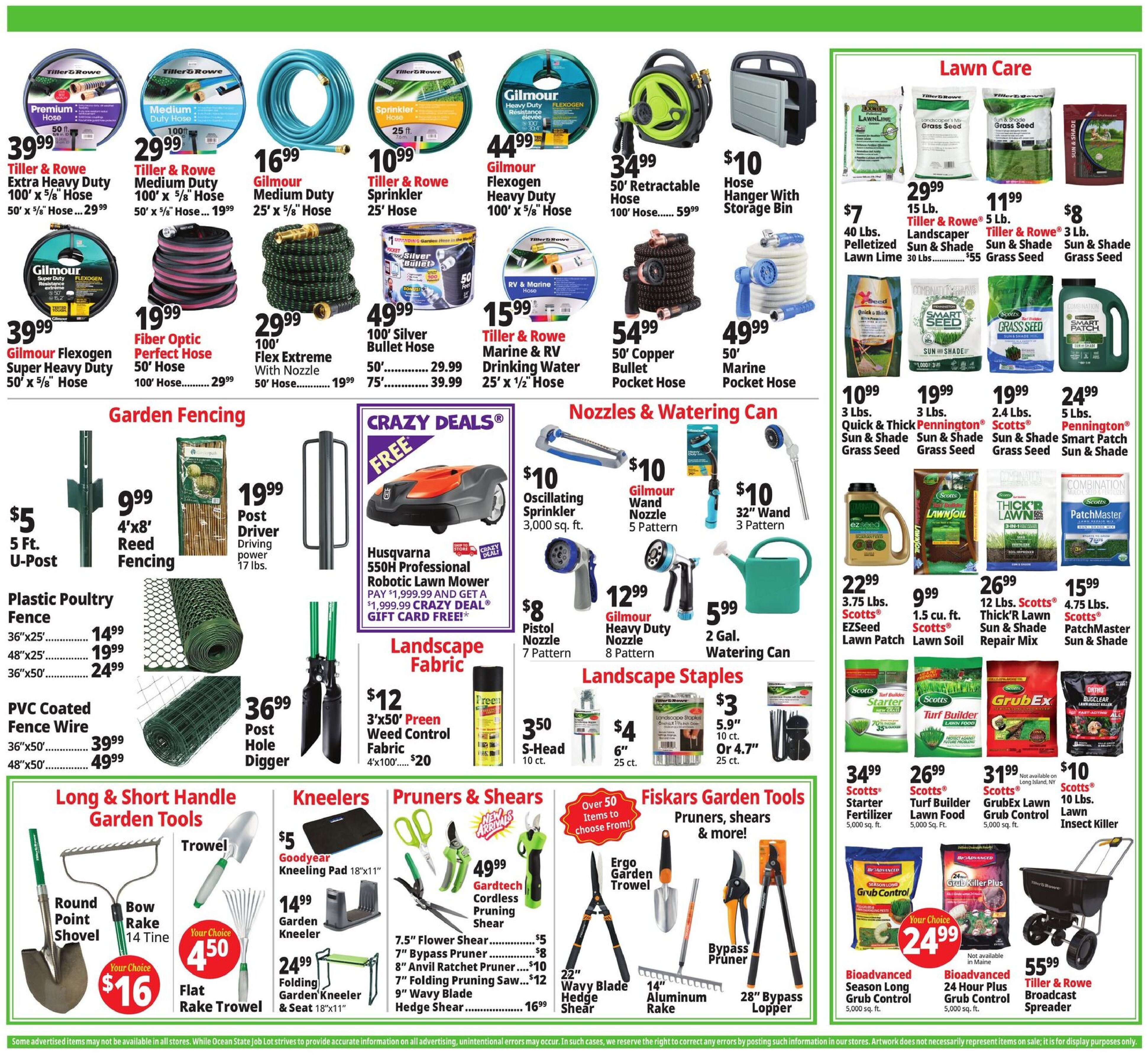 Weekly Ad - Page 3
