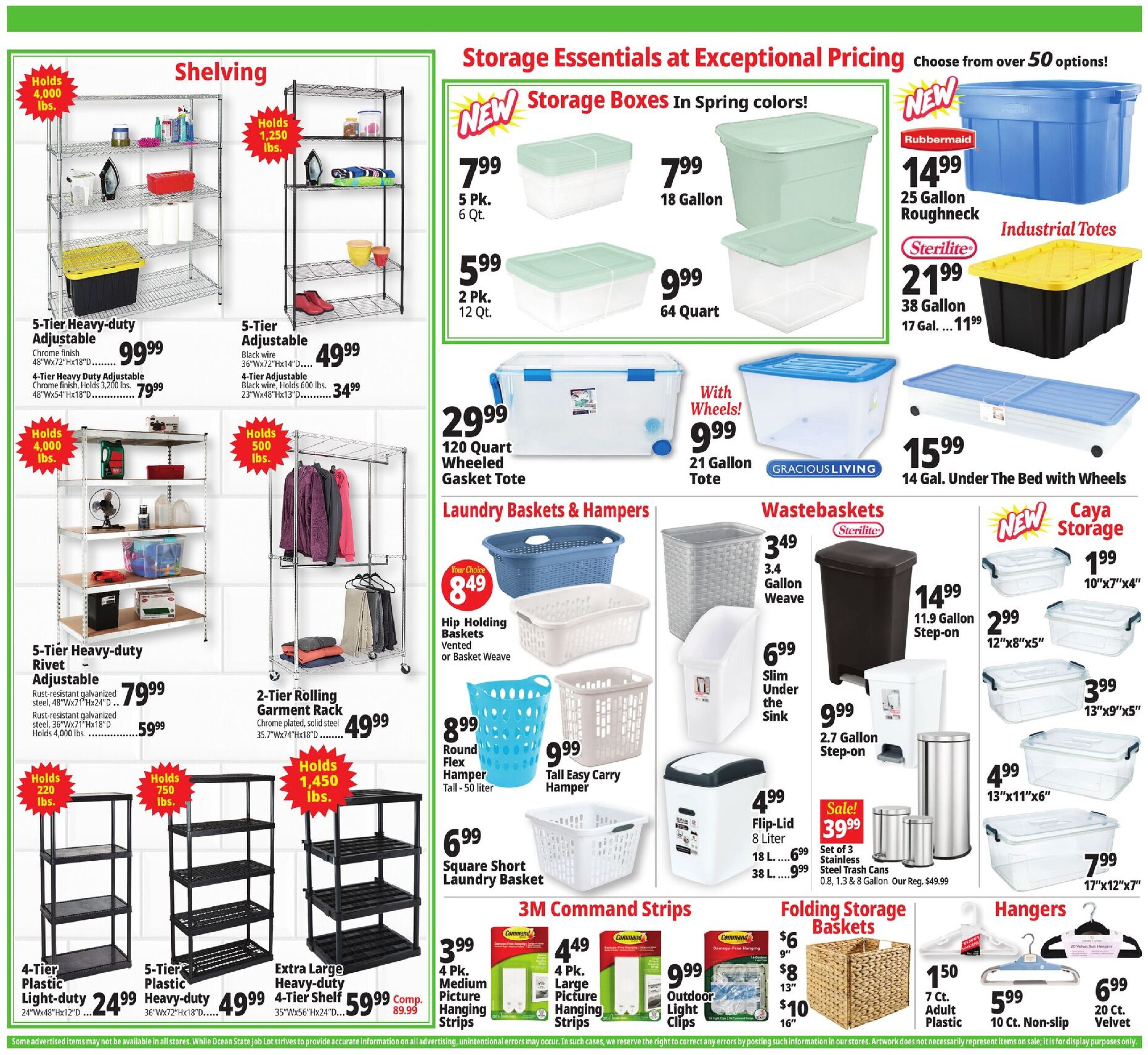 Weekly Ad - Page 20