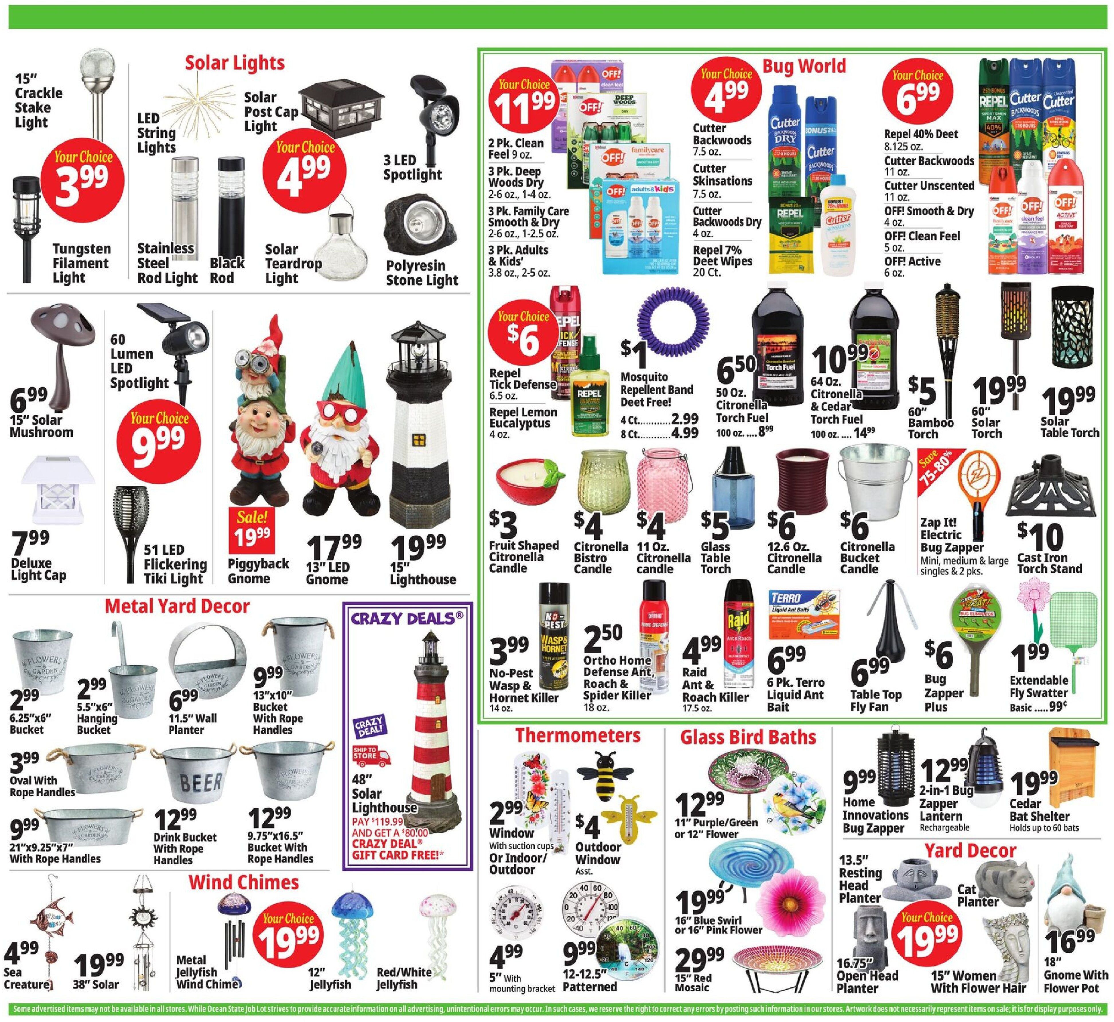 Weekly Ad - Page 8