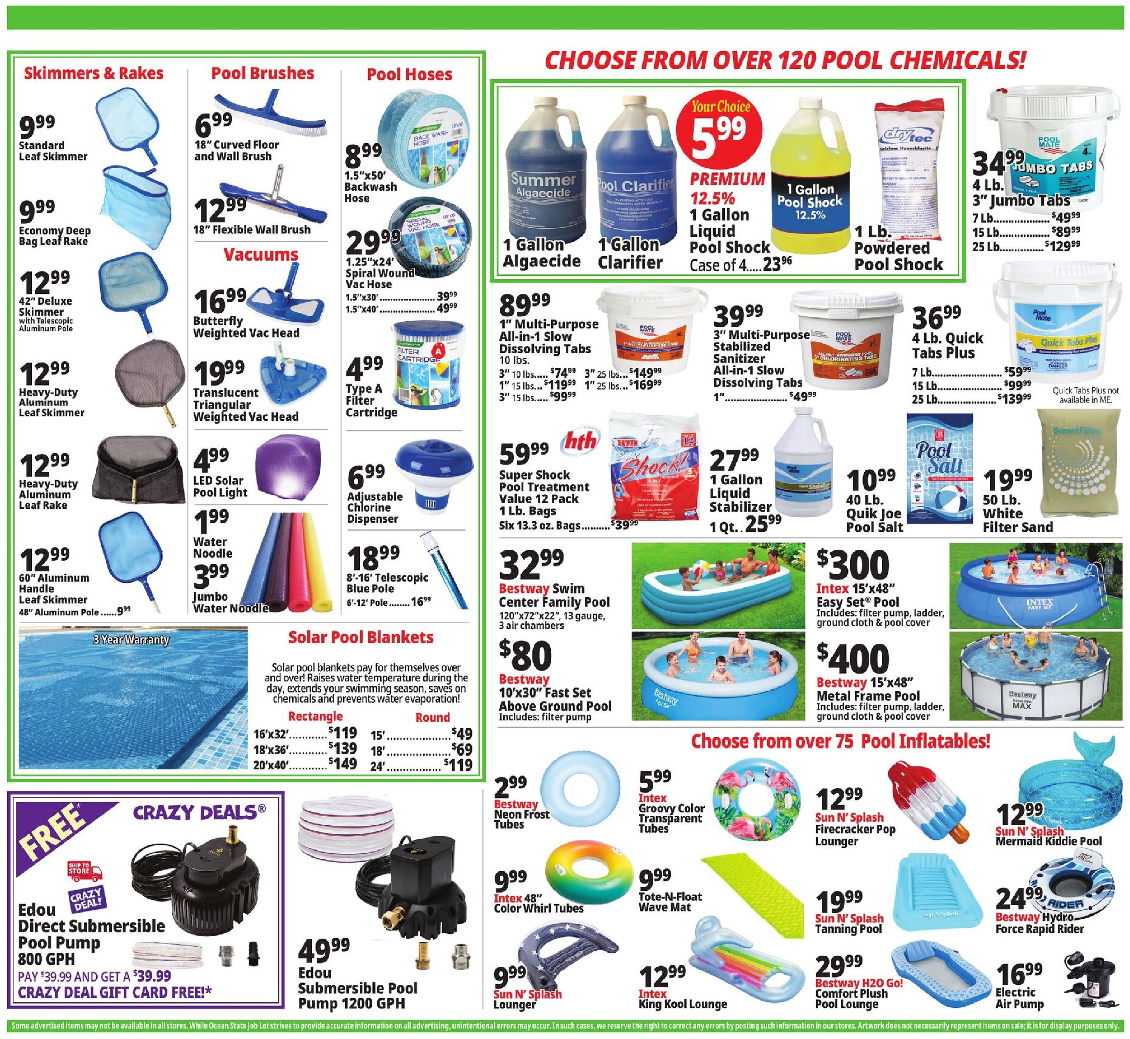 Weekly Ad - Page 2
