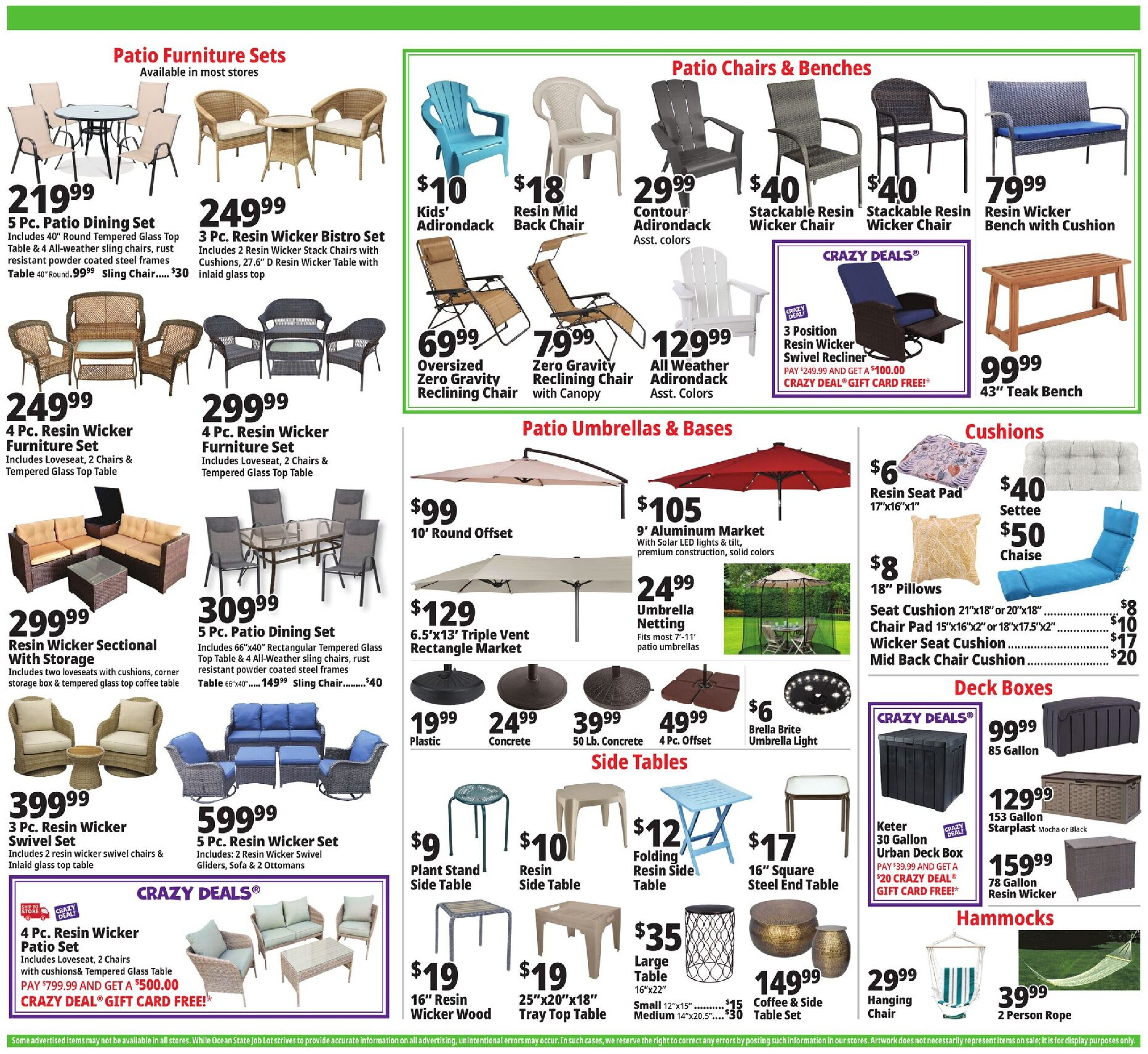 Weekly Ad - Page 7