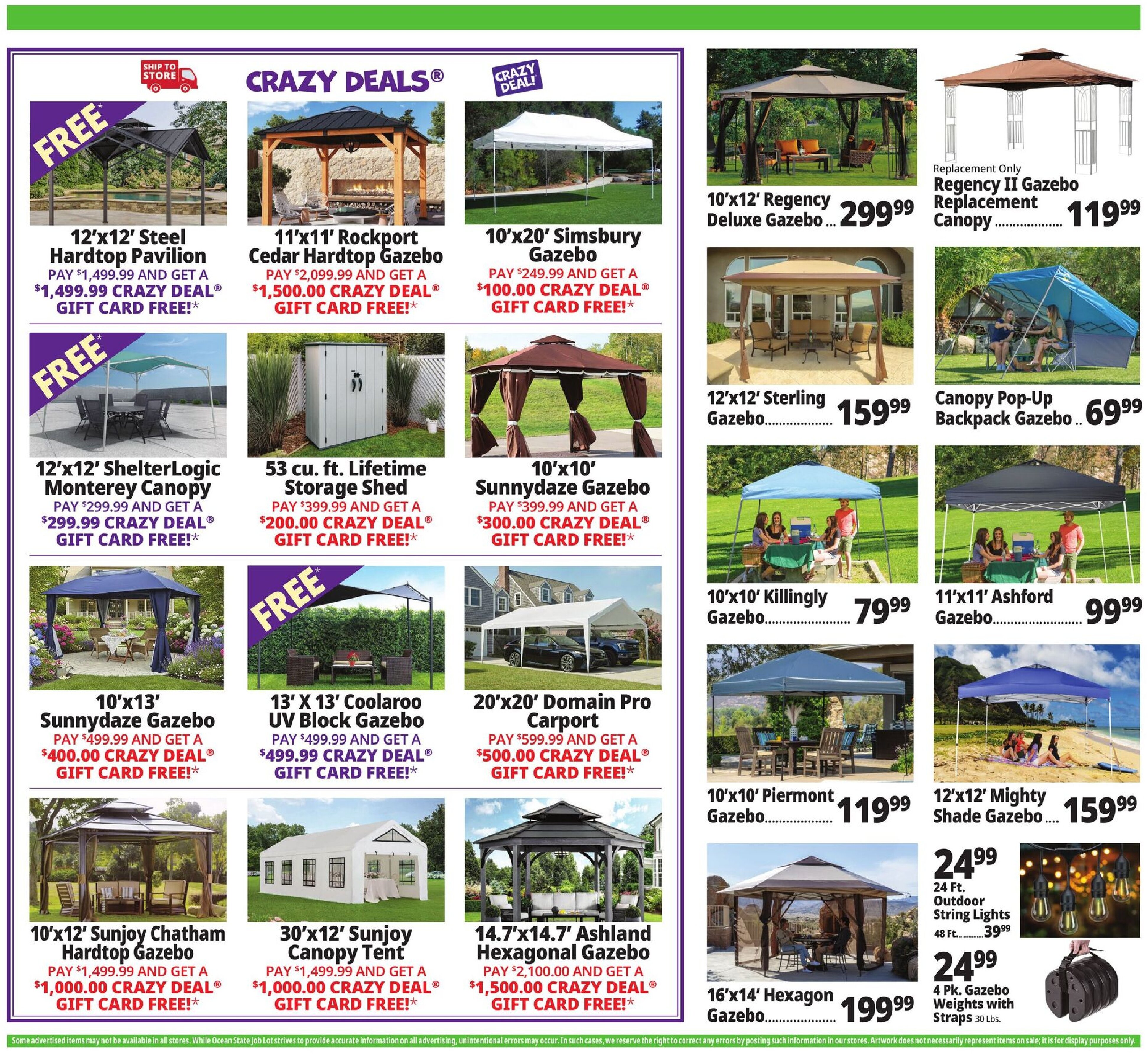 Weekly Ad - Page 12