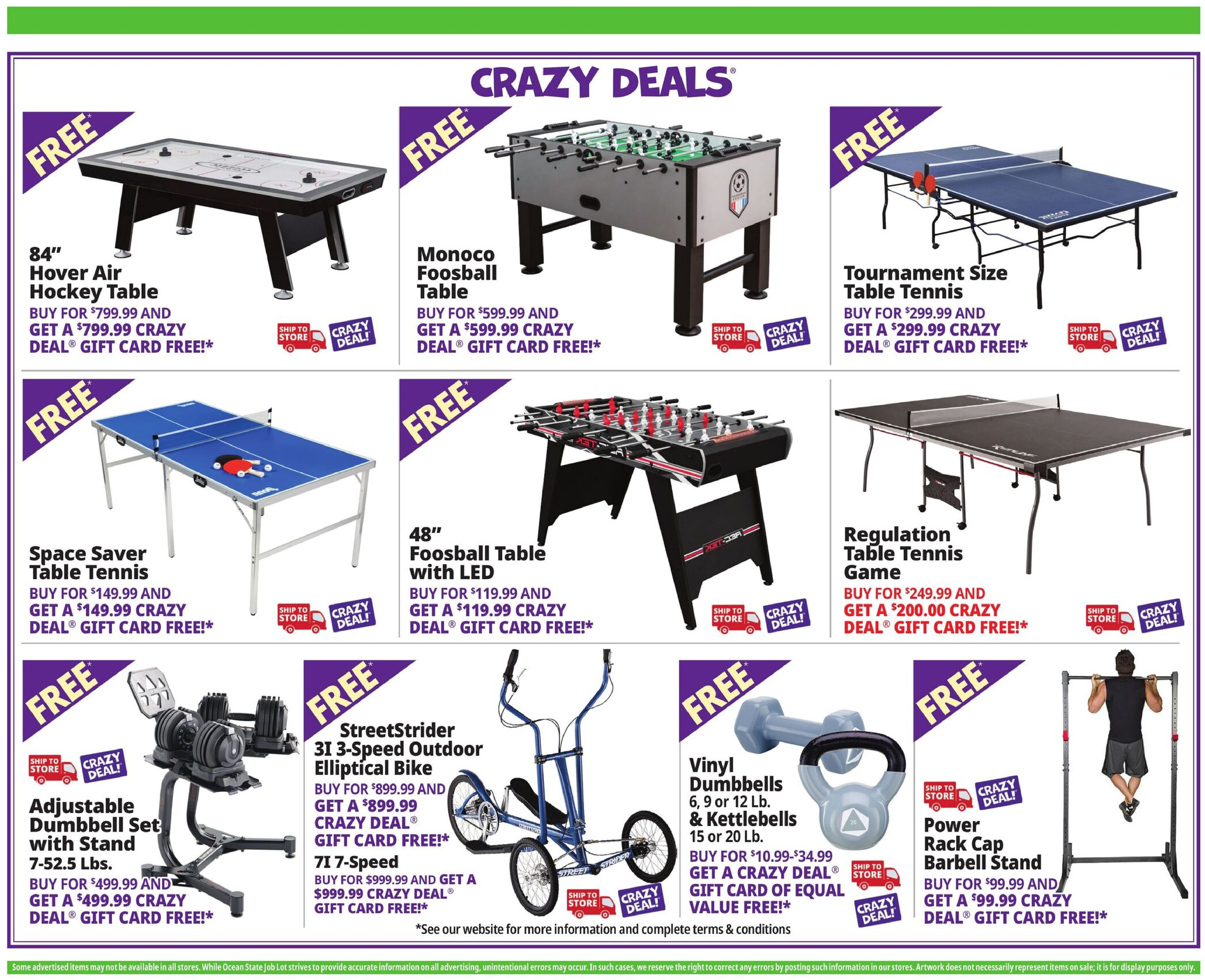 Weekly Ad - Page 25
