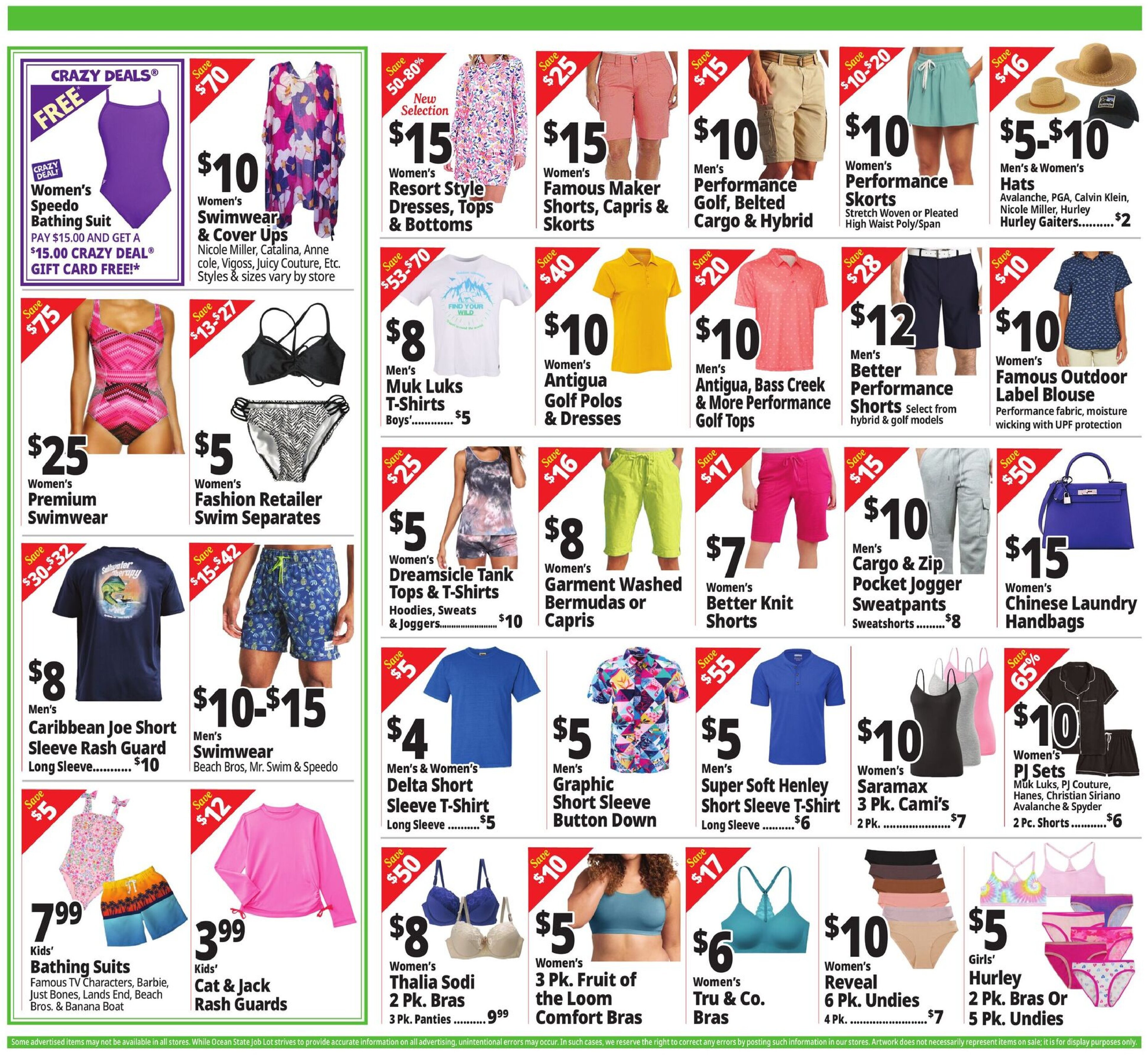 Weekly Ad - Page 9