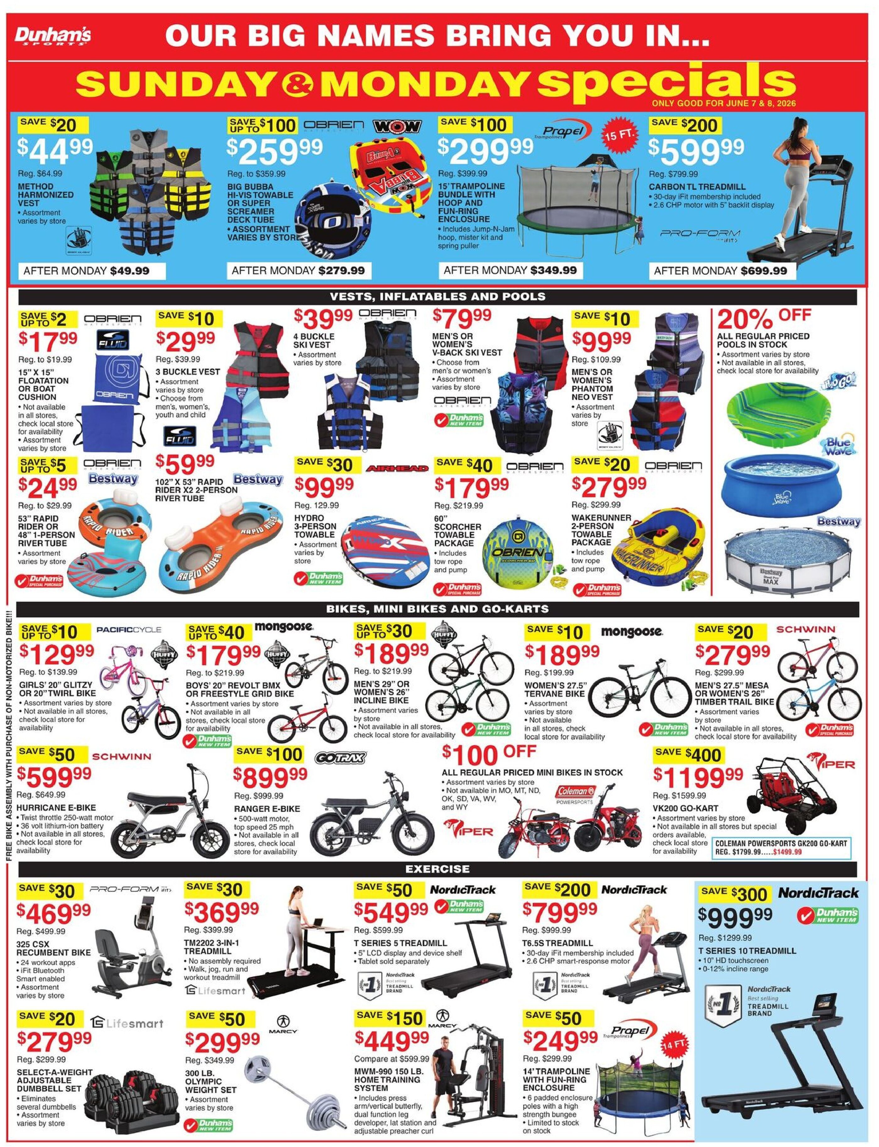 Weekly Ad - Page 6