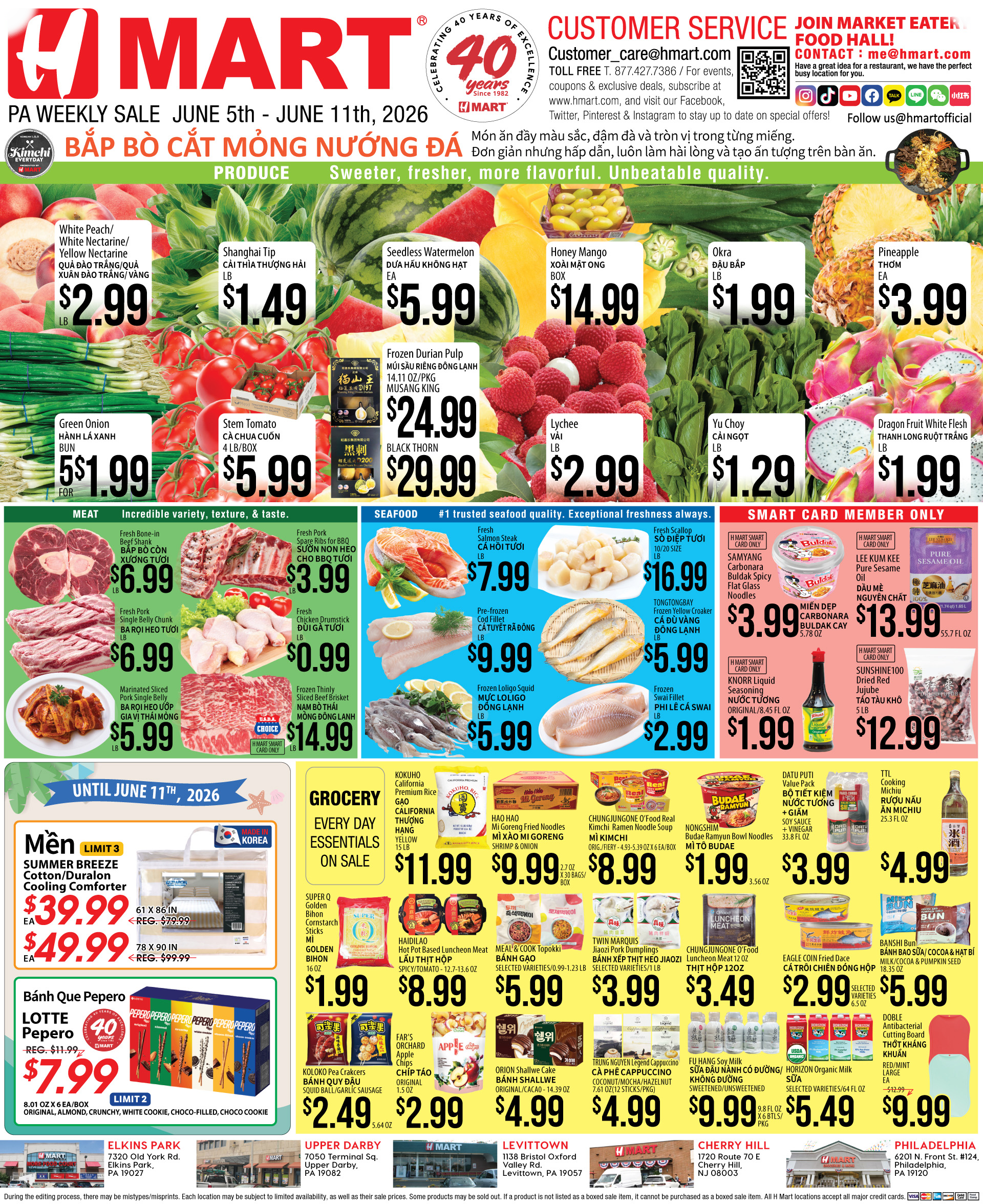 Weekly ads Pennsylvania English - Page 3