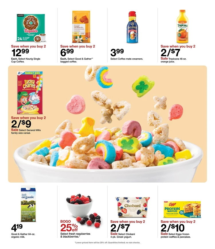 Weekly Ad Sneak Peek - Page 6