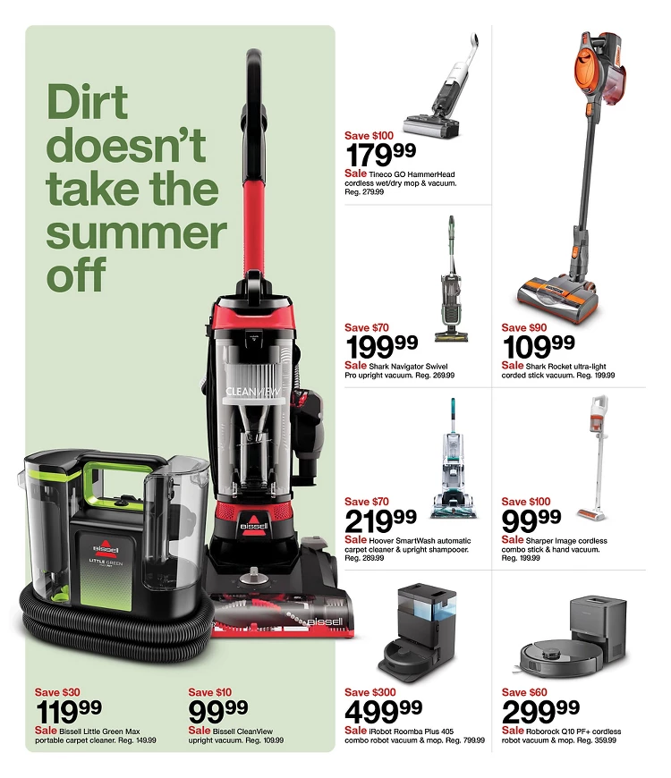 Weekly Ad Sneak Peek - Page 20