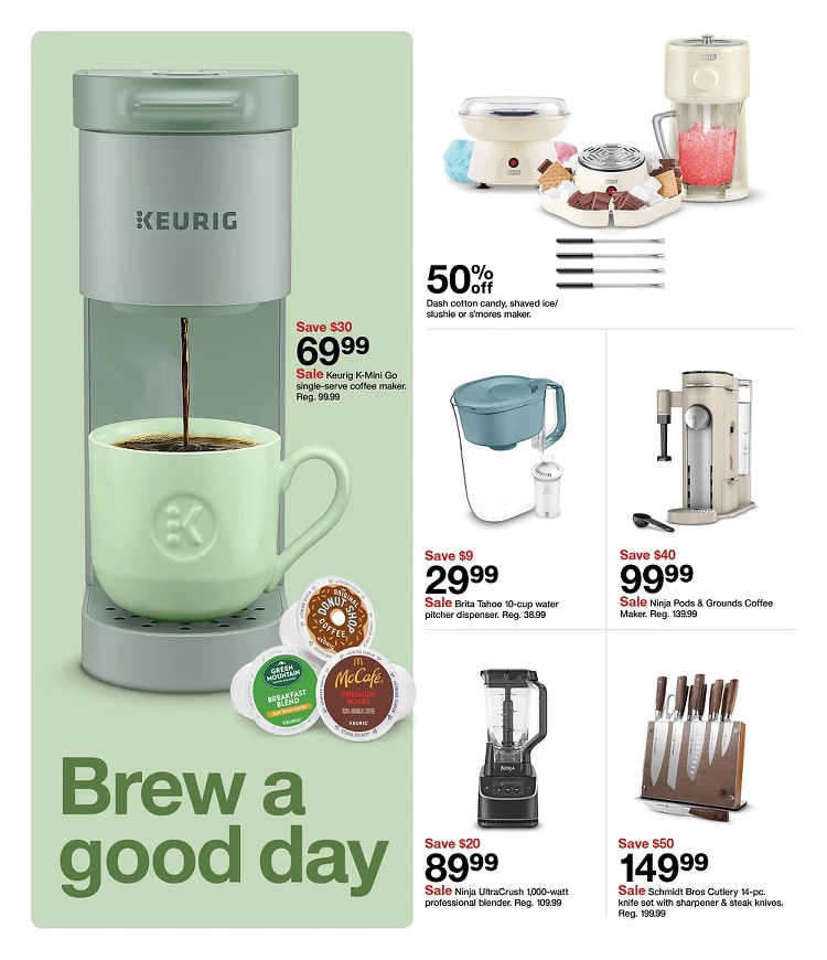 Weekly Ad Sneak Peek - Page 17