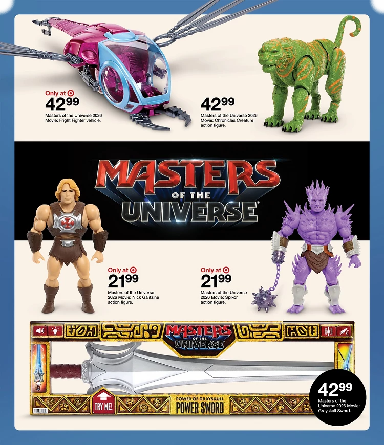 Weekly Ad Sneak Peek - Page 12
