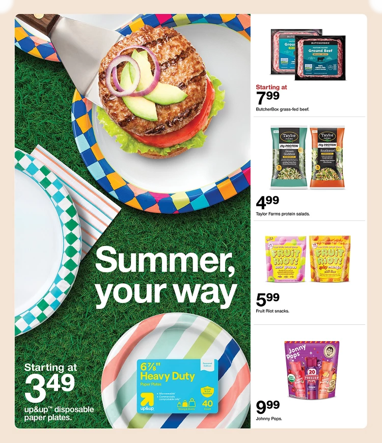 Weekly Ad Sneak Peek - Page 3