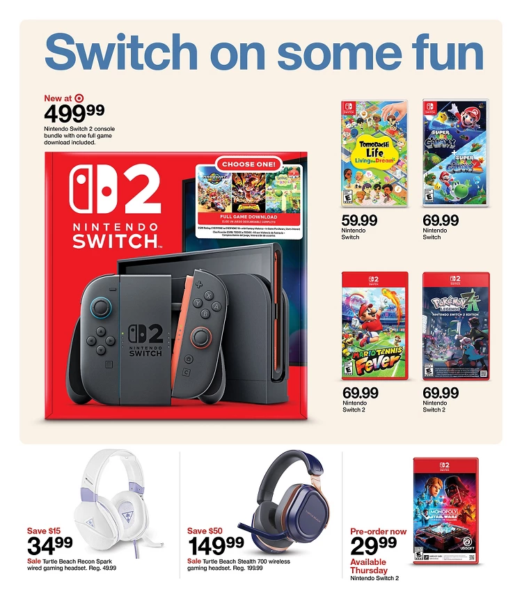 Weekly Ad Sneak Peek - Page 15