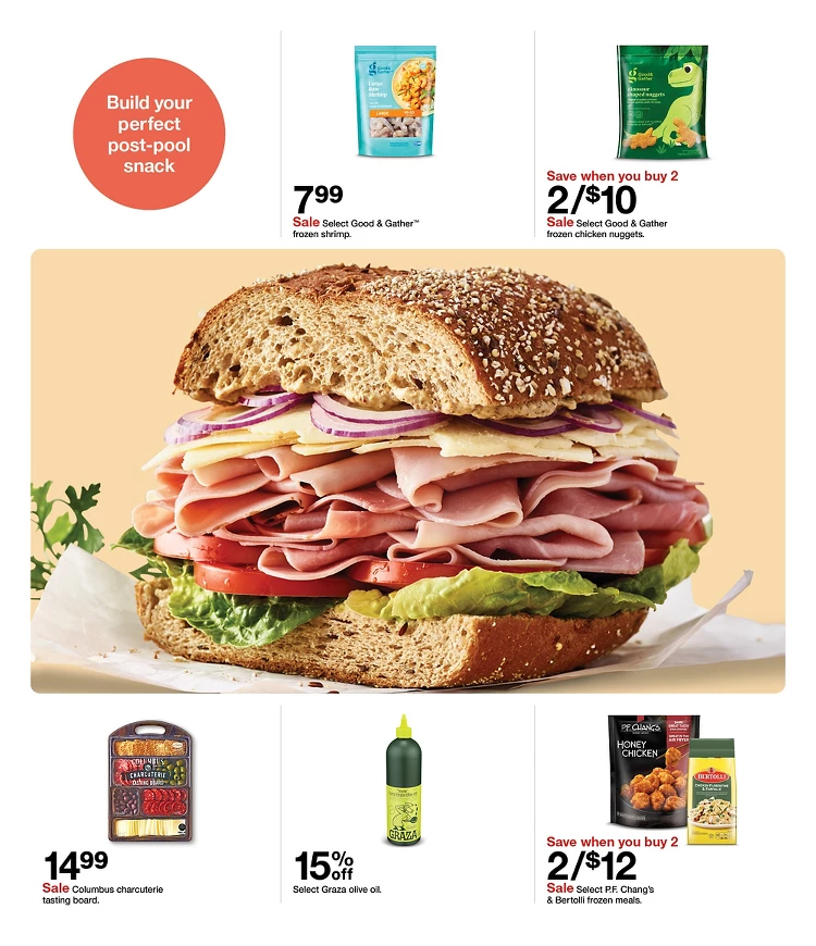 Weekly Ad Sneak Peek - Page 4