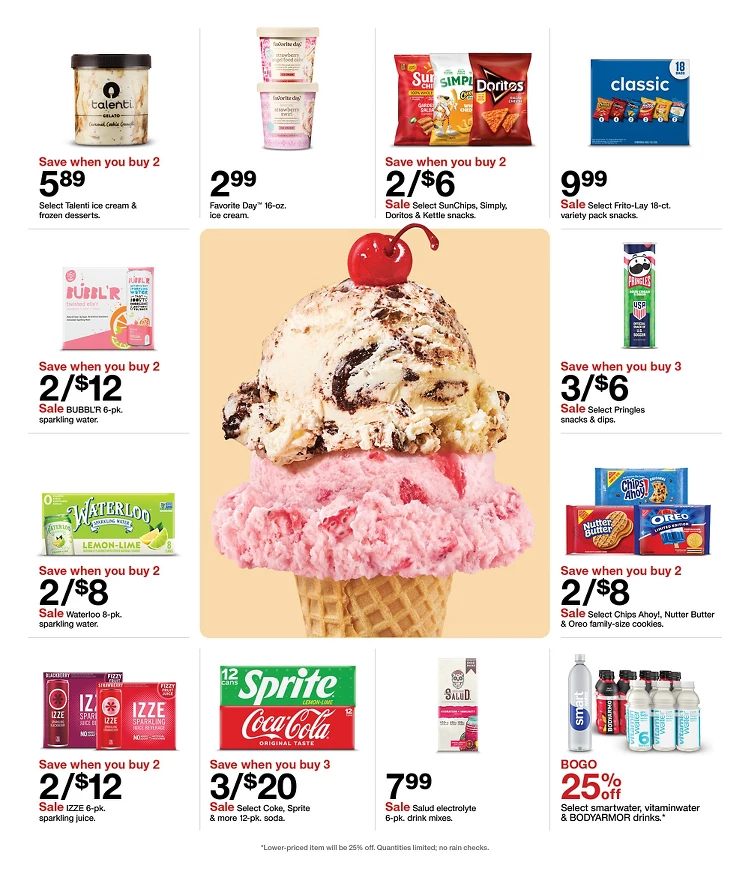 Weekly Ad Sneak Peek - Page 5