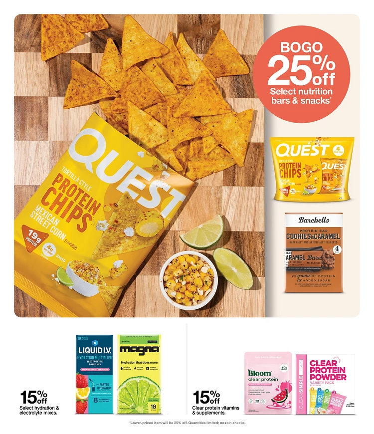 Weekly Ad Sneak Peek - Page 28