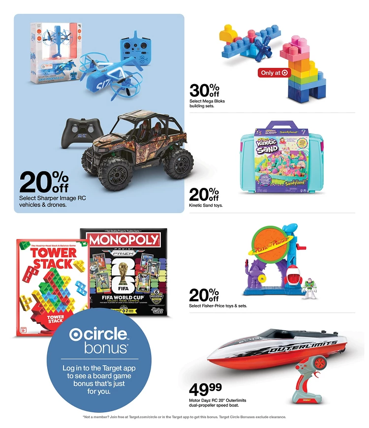 Weekly Ad Sneak Peek - Page 11