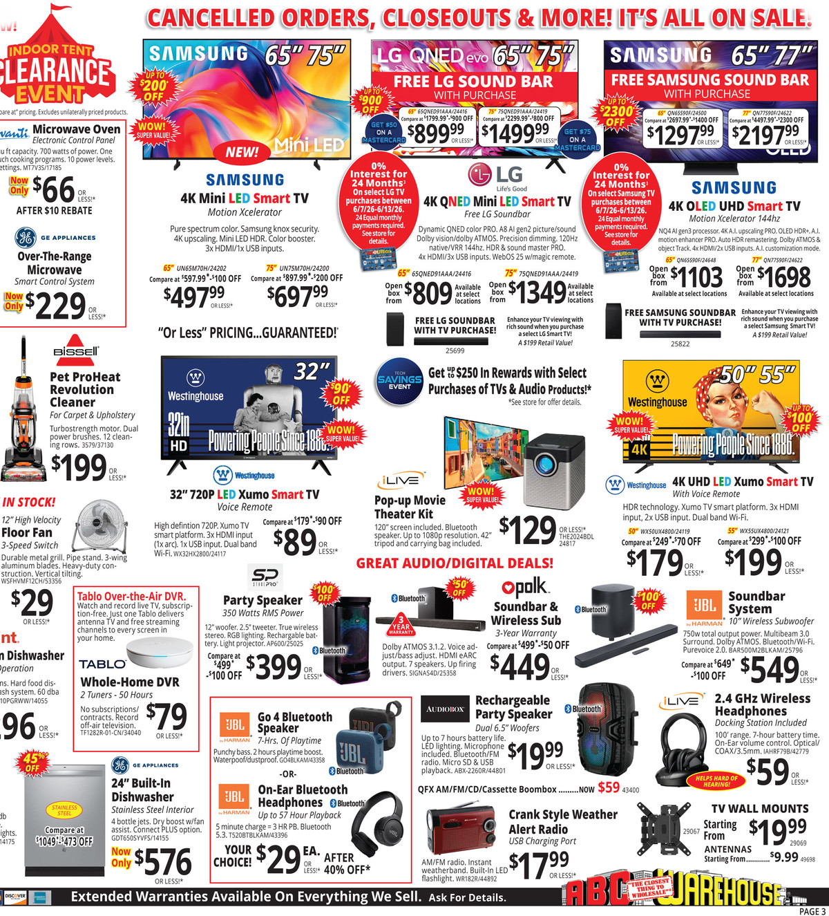  Catalog page 3 image 