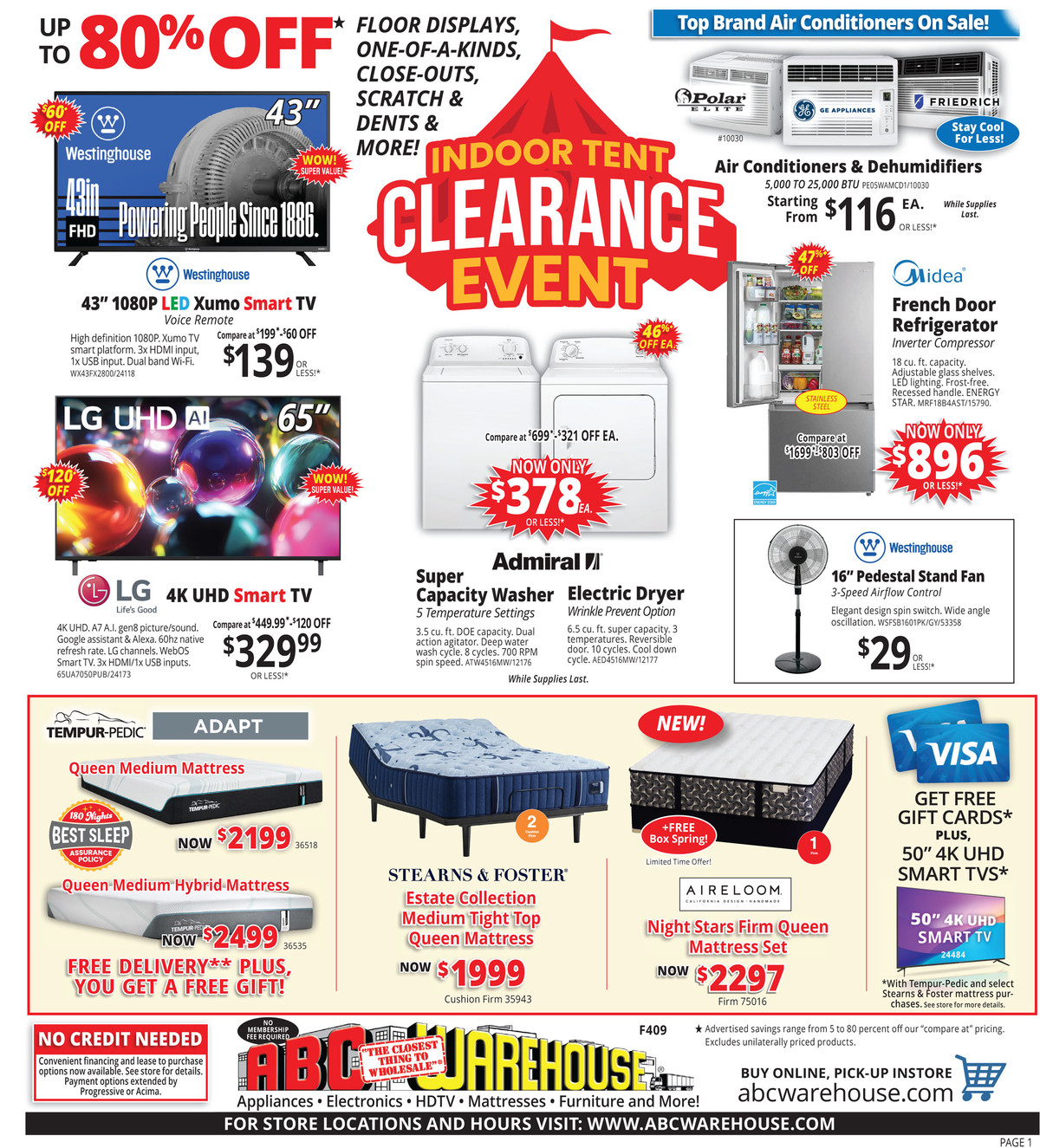  Catalog page 1 image 