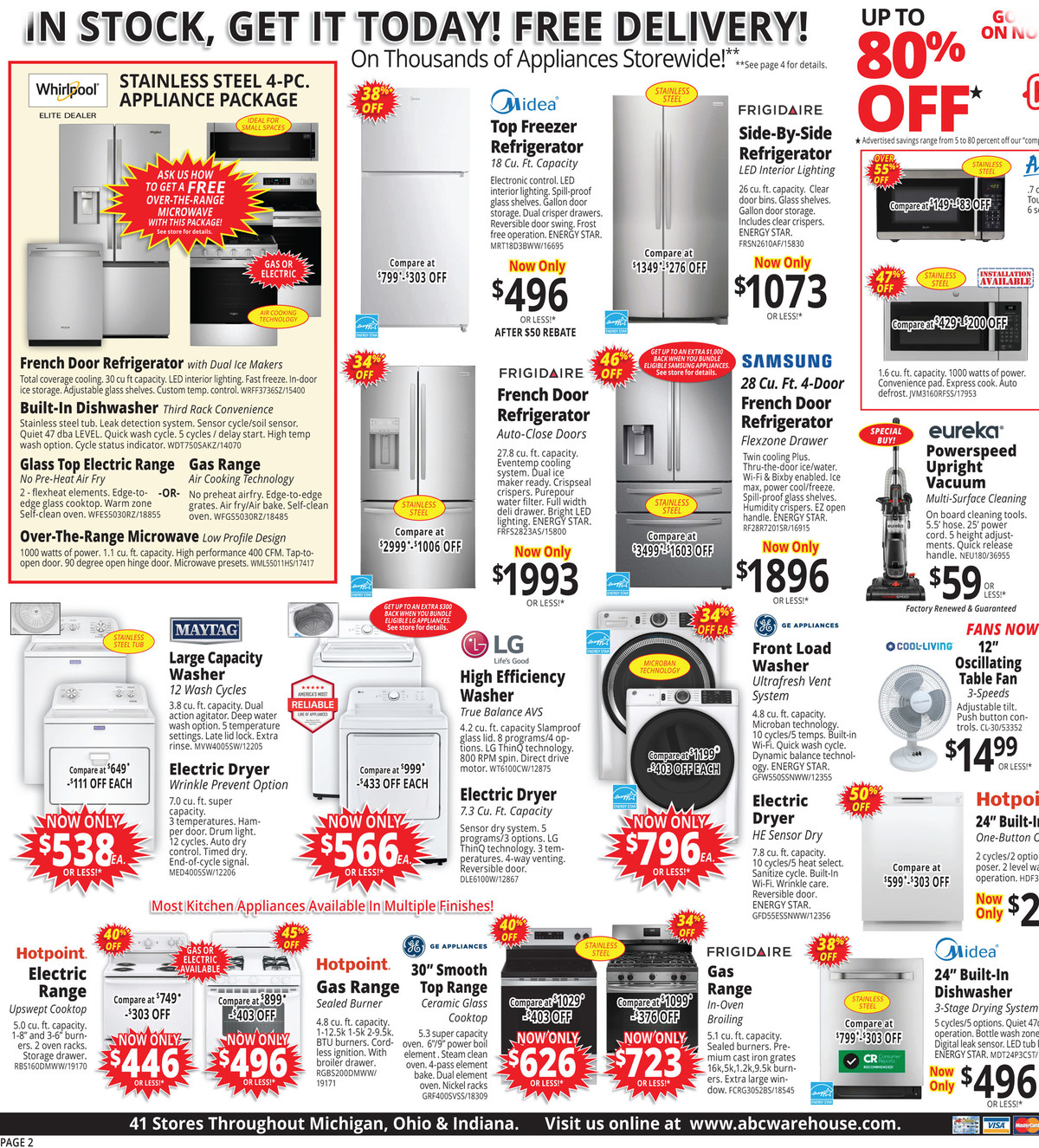  Catalog page 2 image 