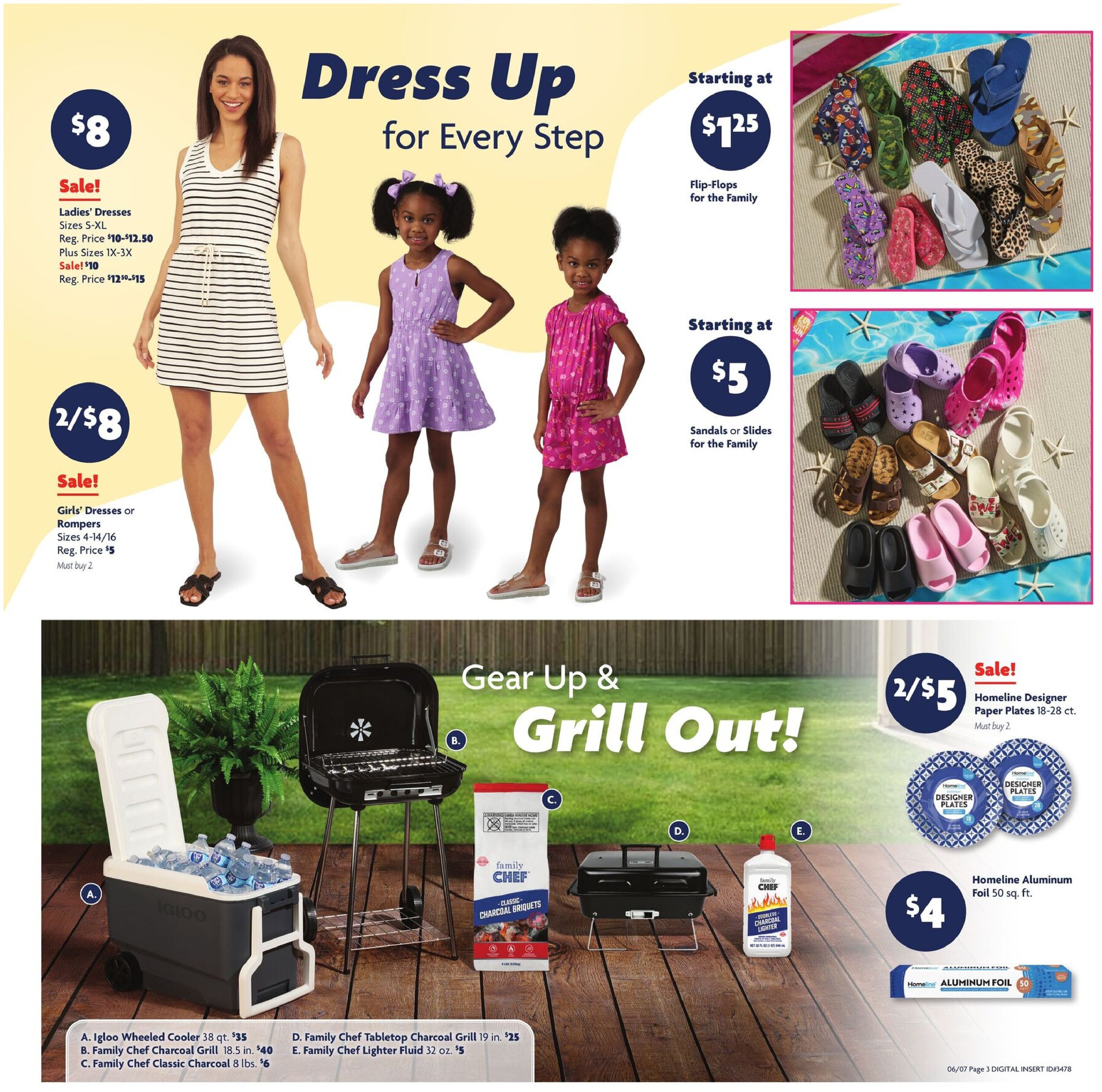 Current Ad - Page 5