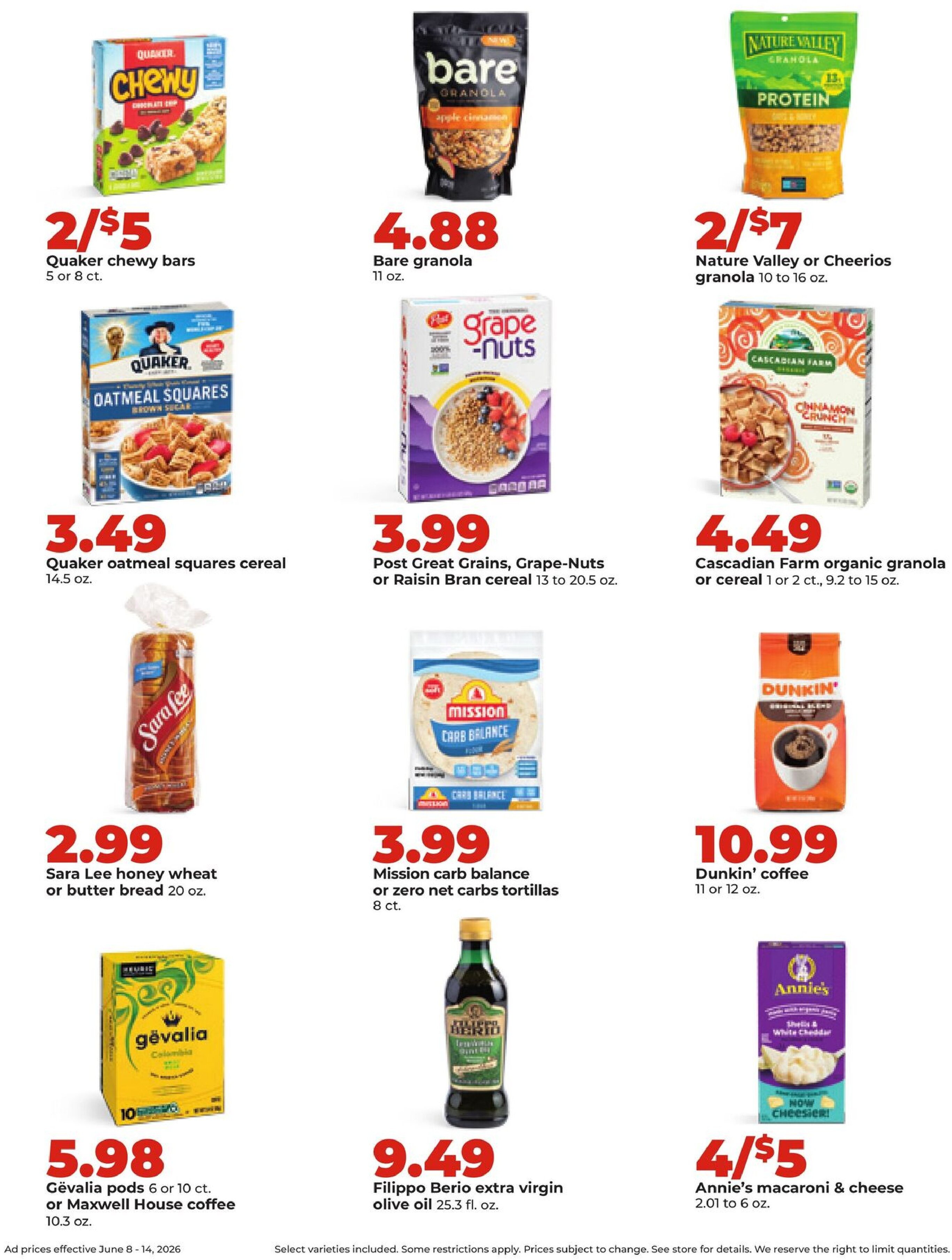 Weekly Ad - Page 23