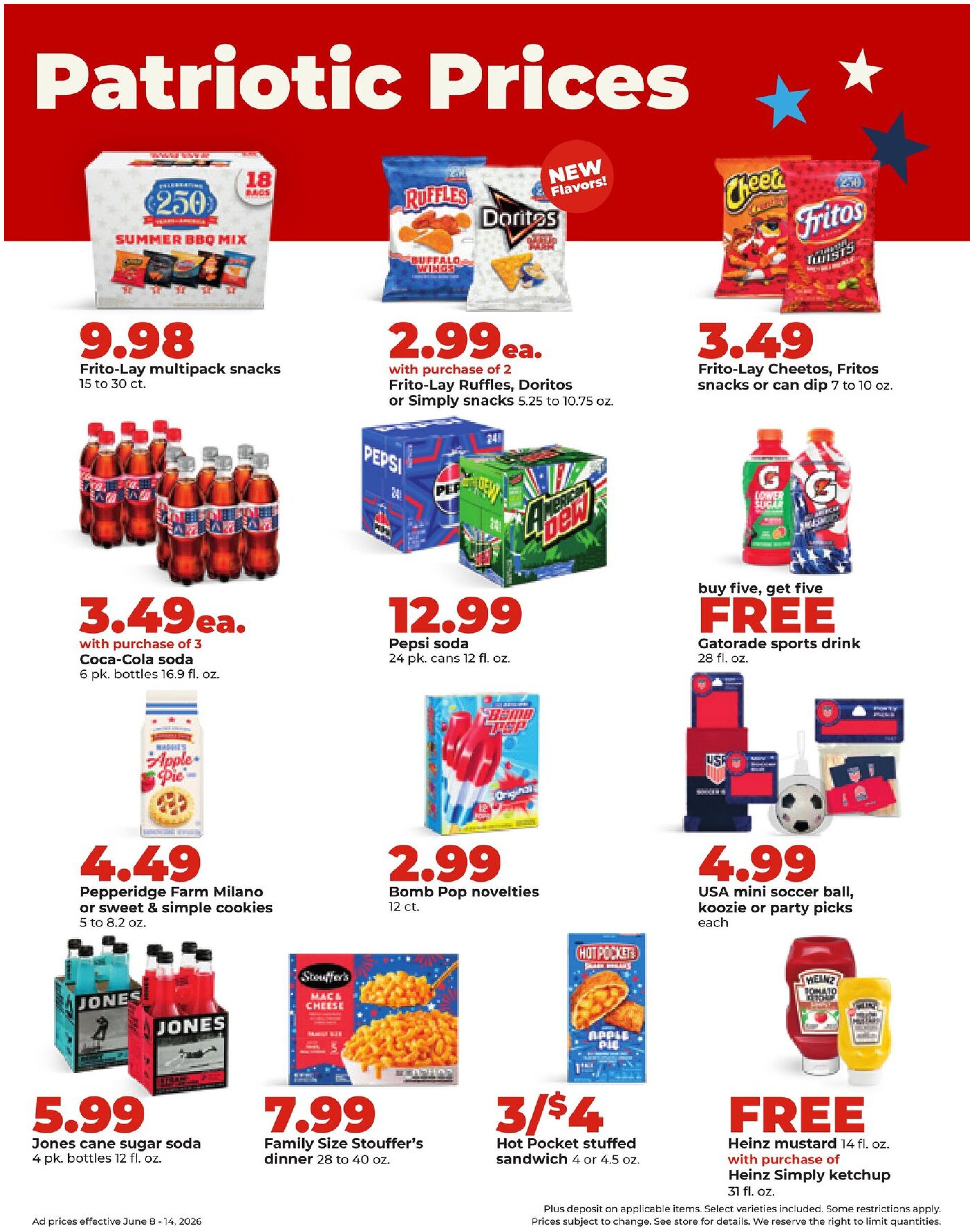 Weekly Ad - Page 3