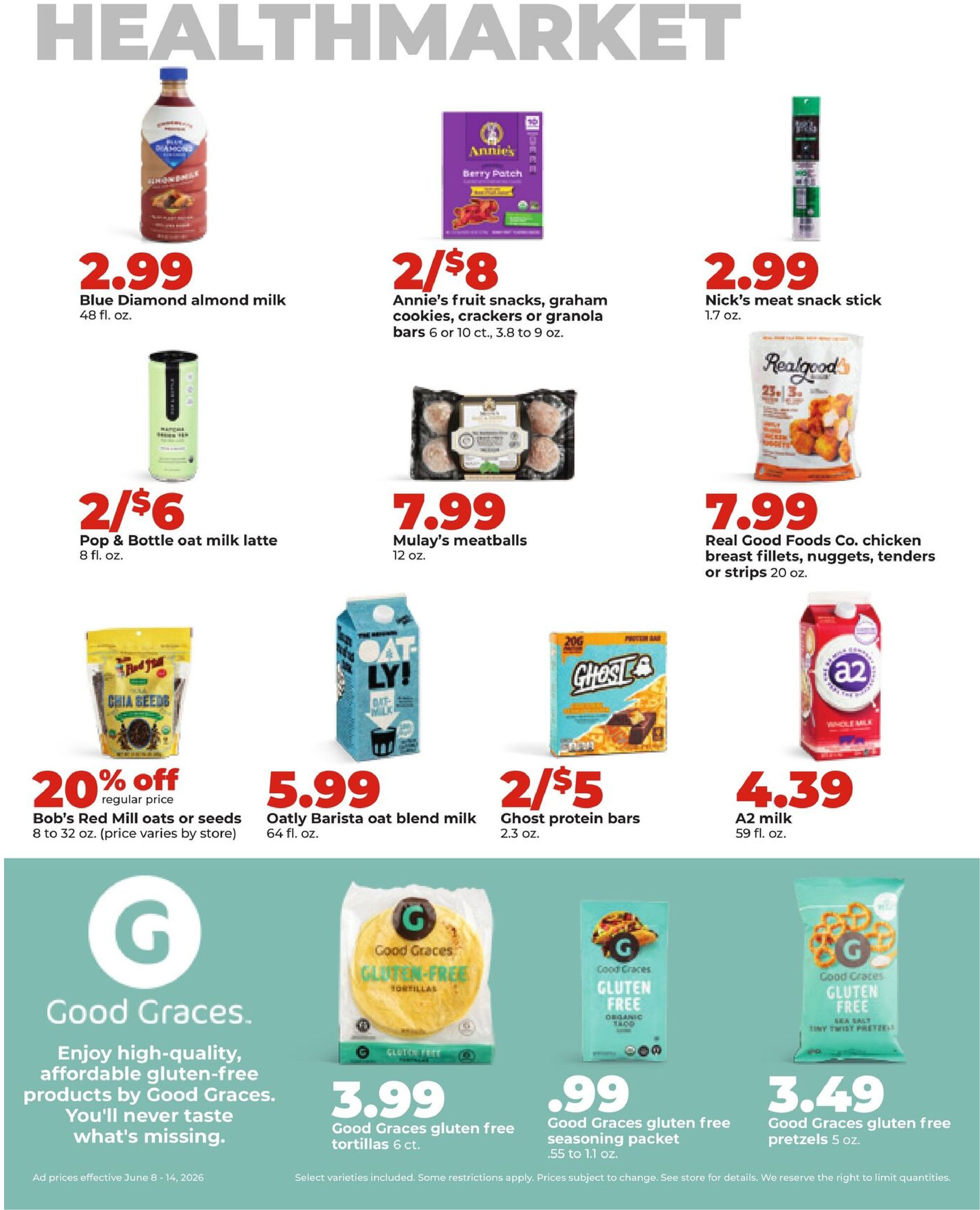 Weekly Ad - Page 30