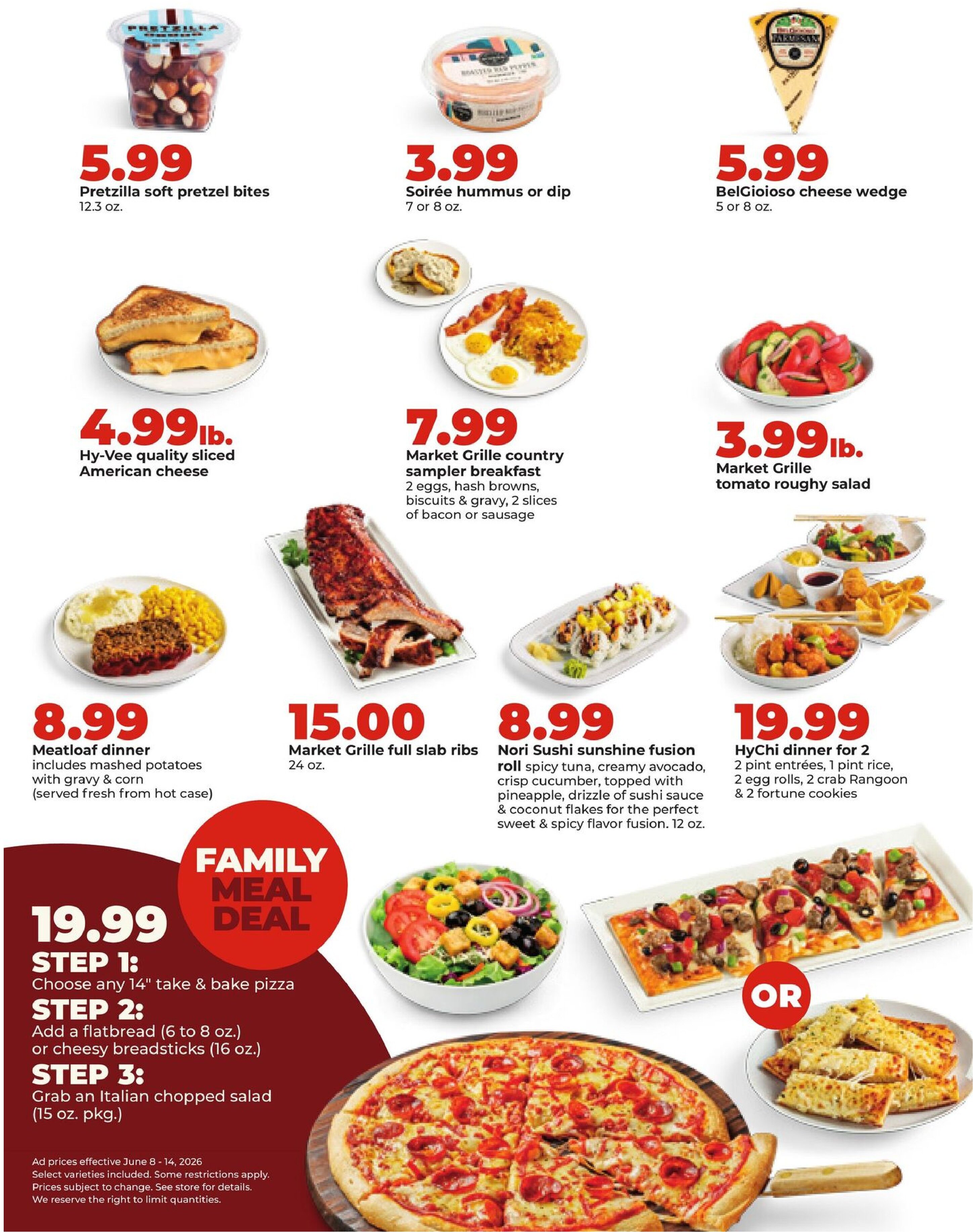 Weekly Ad - Page 18