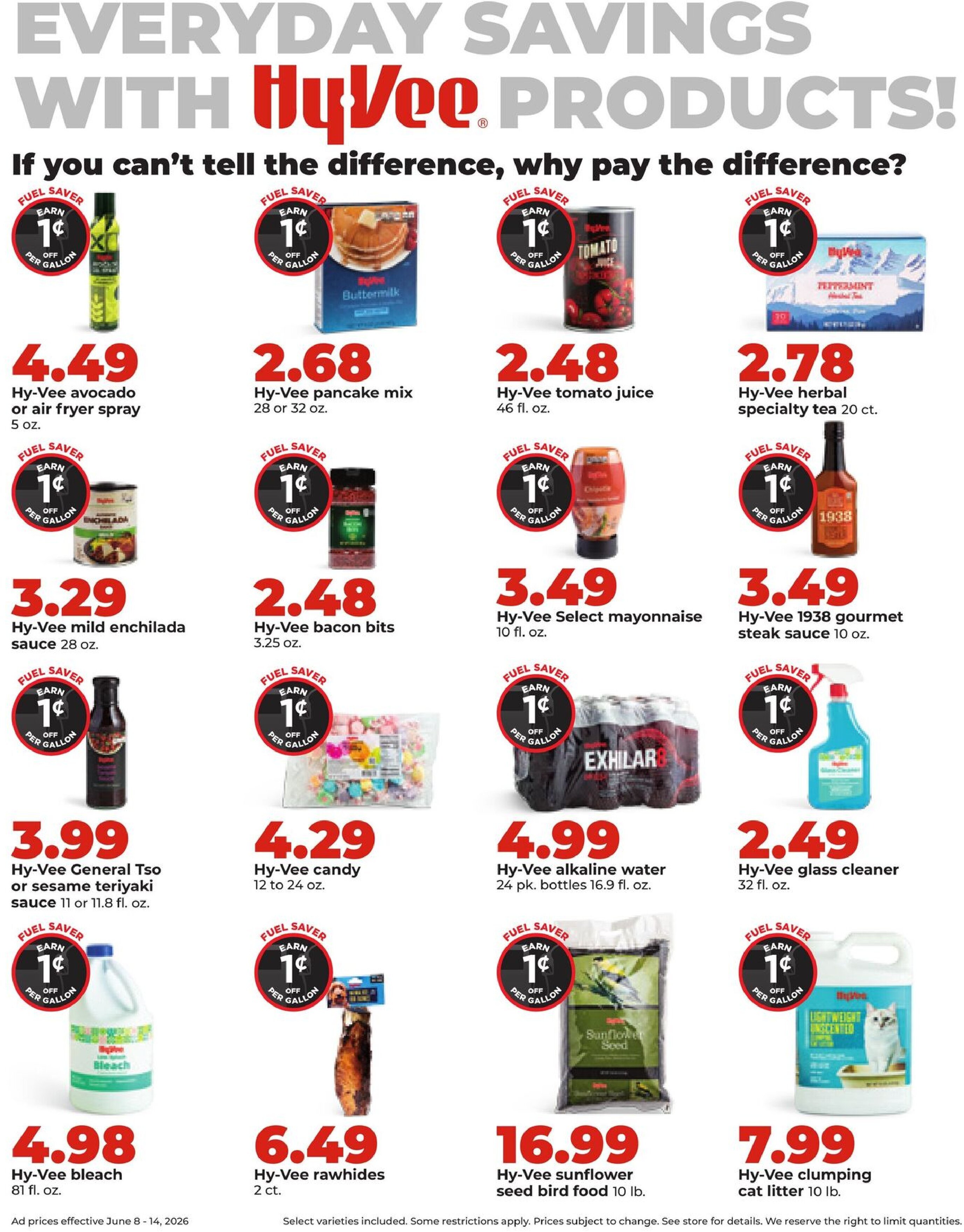 Weekly Ad - Page 20