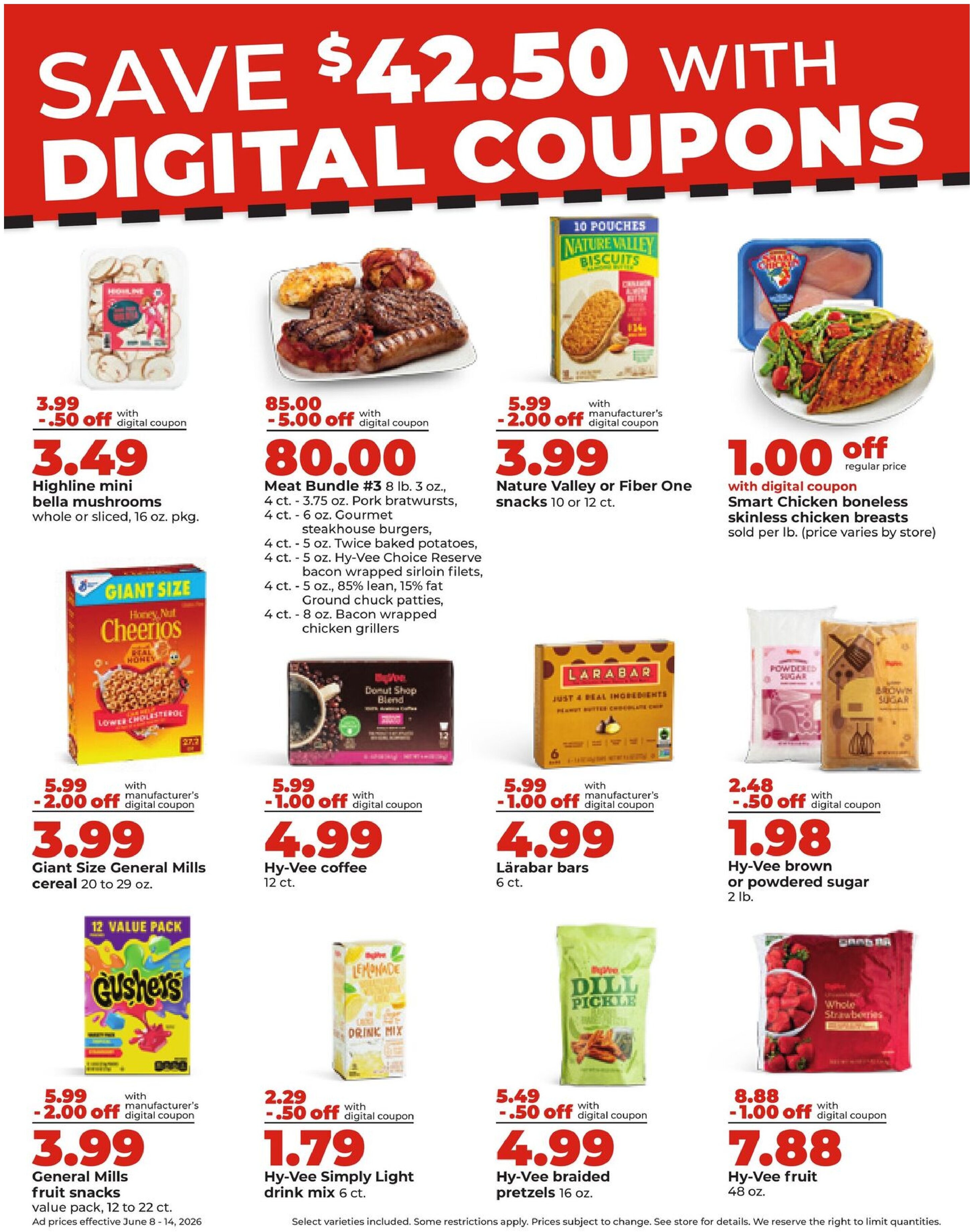 Weekly Ad - Page 8