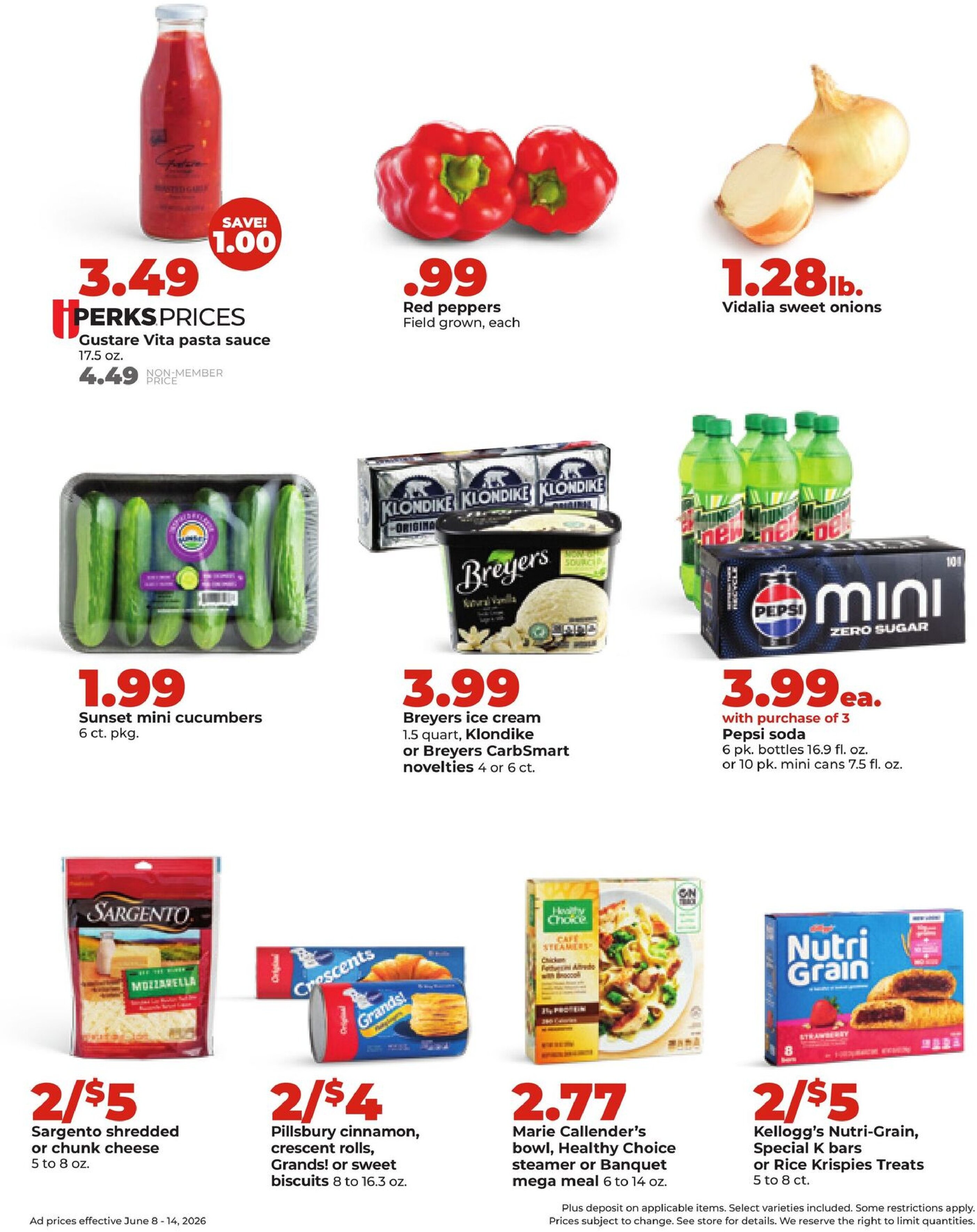 Weekly Ad - Page 2