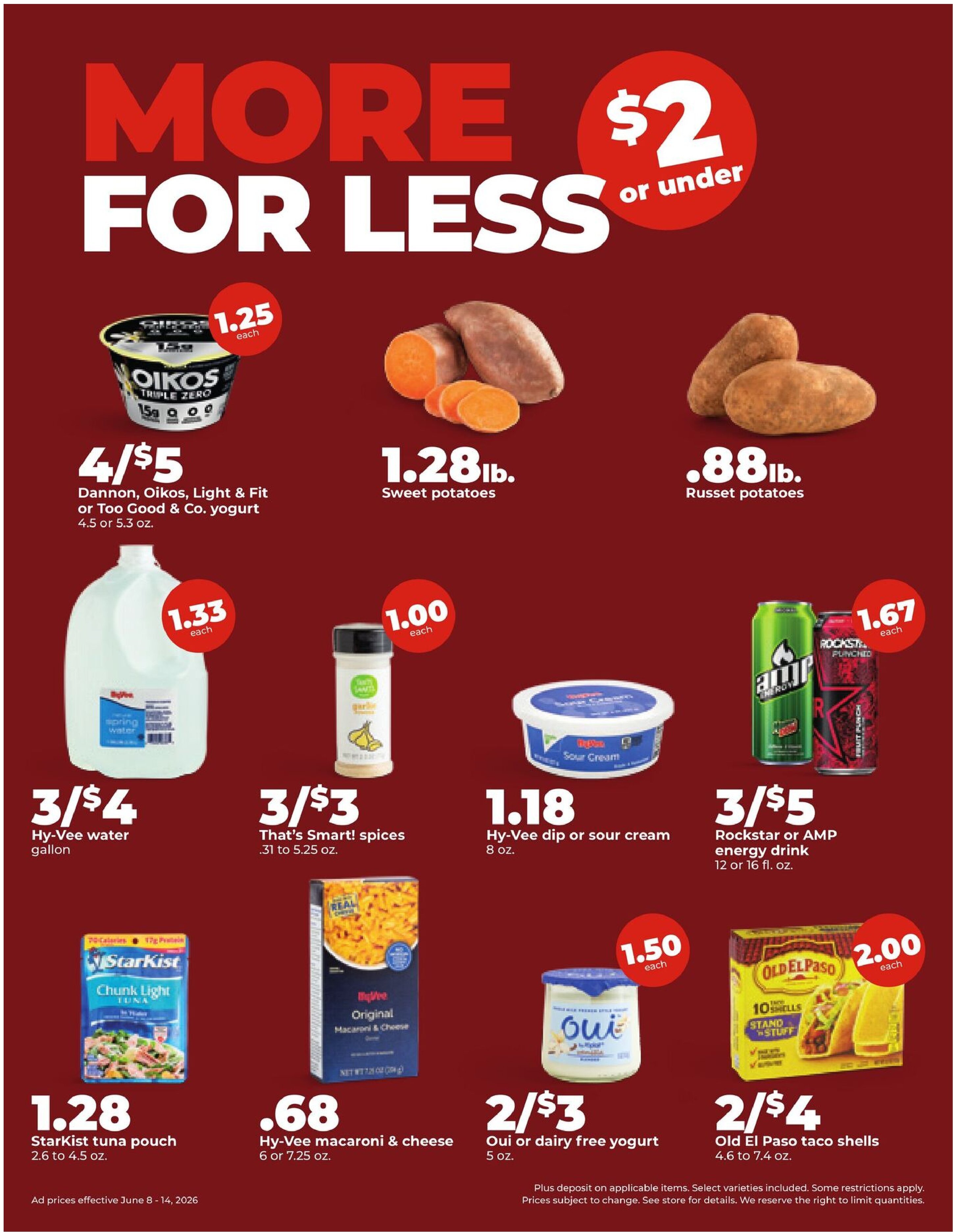 Weekly Ad - Page 4