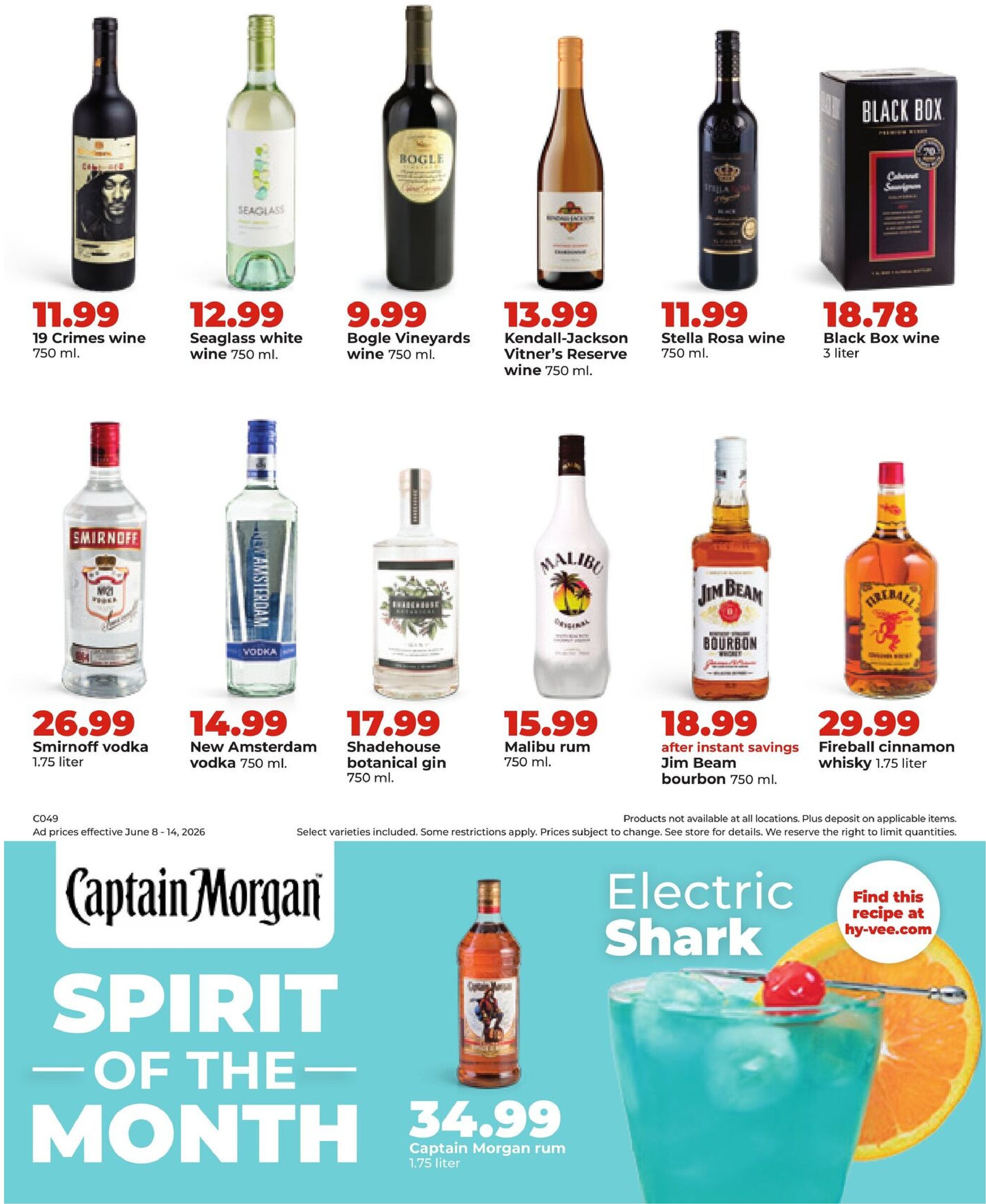 Weekly Ad - Page 39