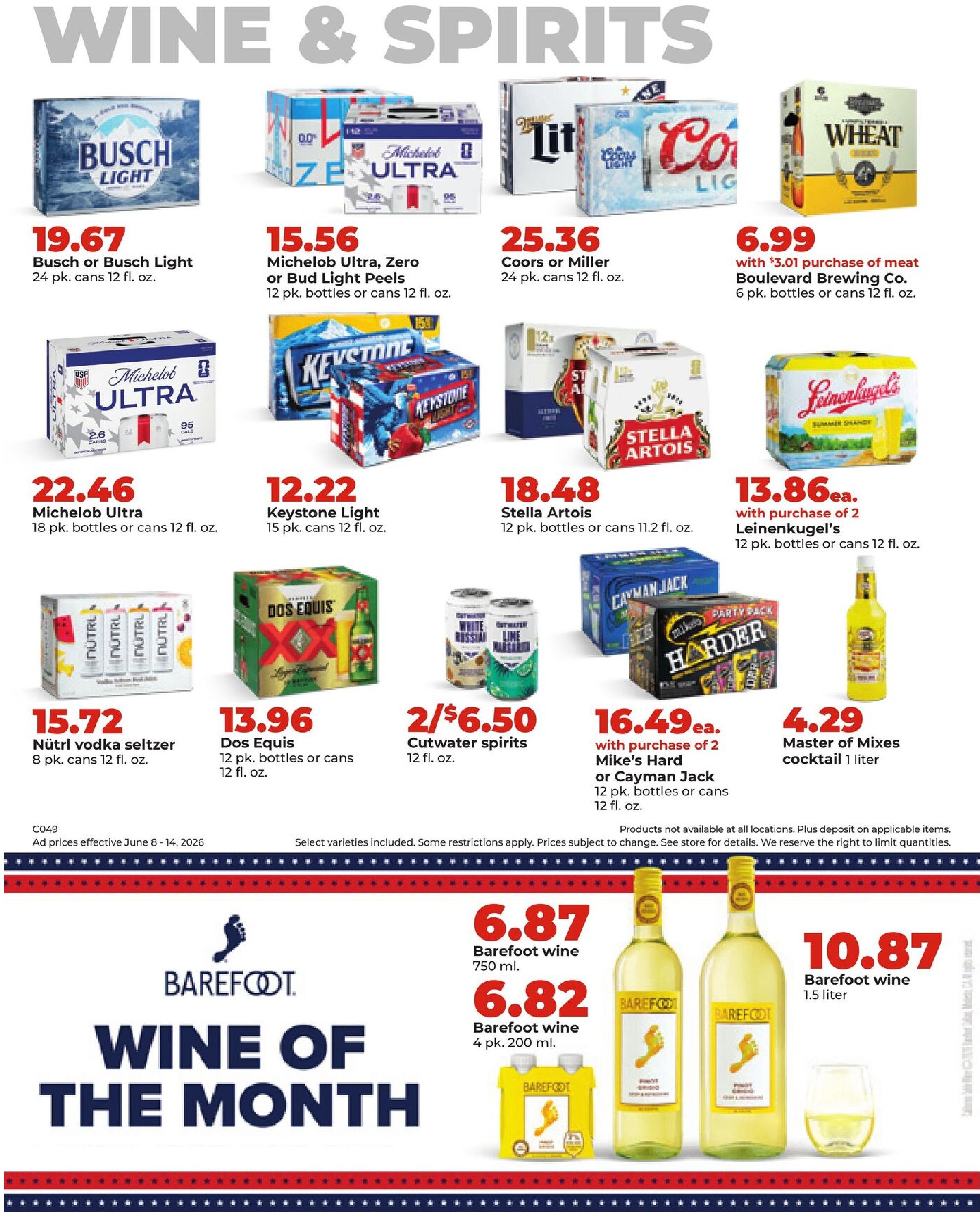Weekly Ad - Page 38