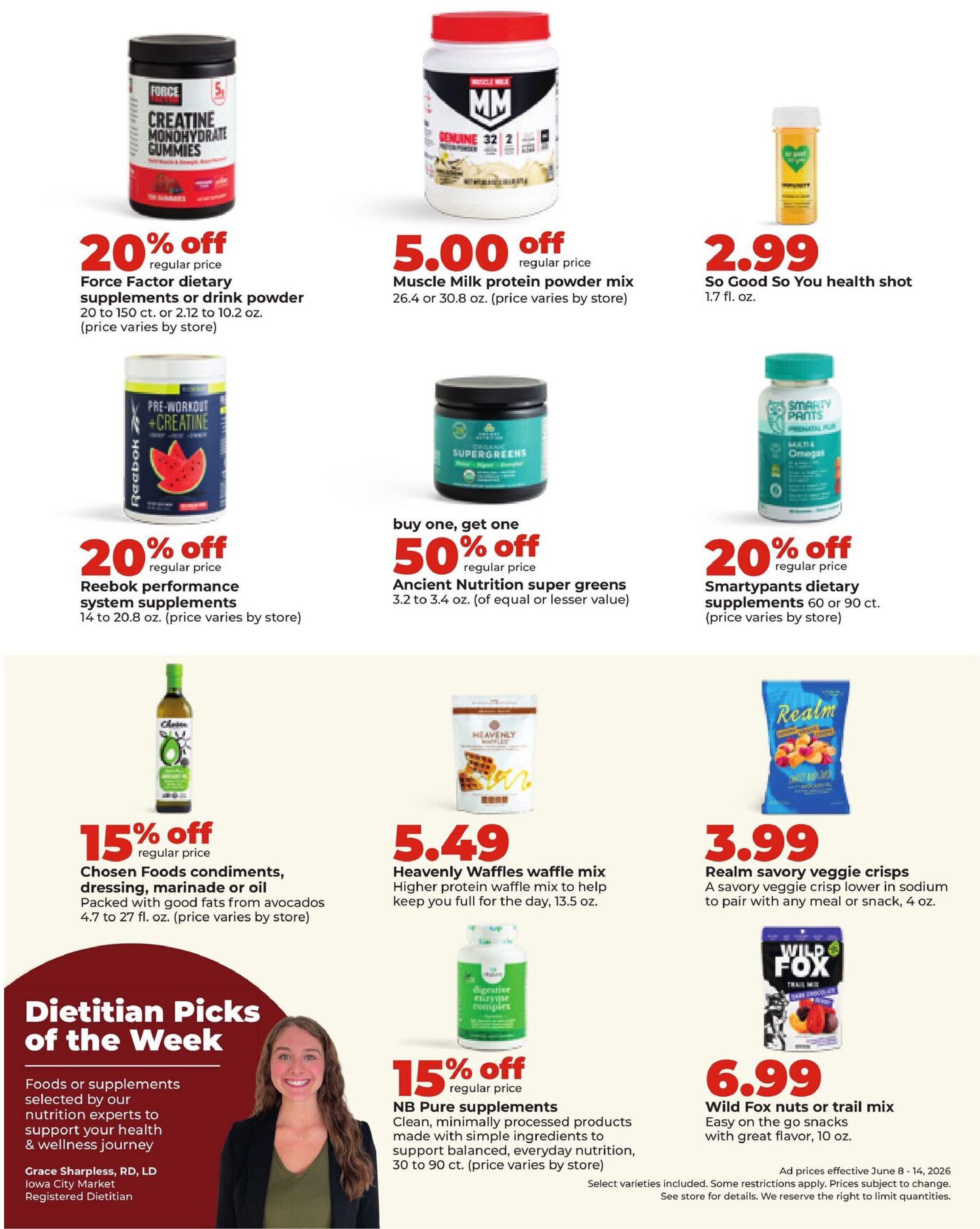 Weekly Ad - Page 33
