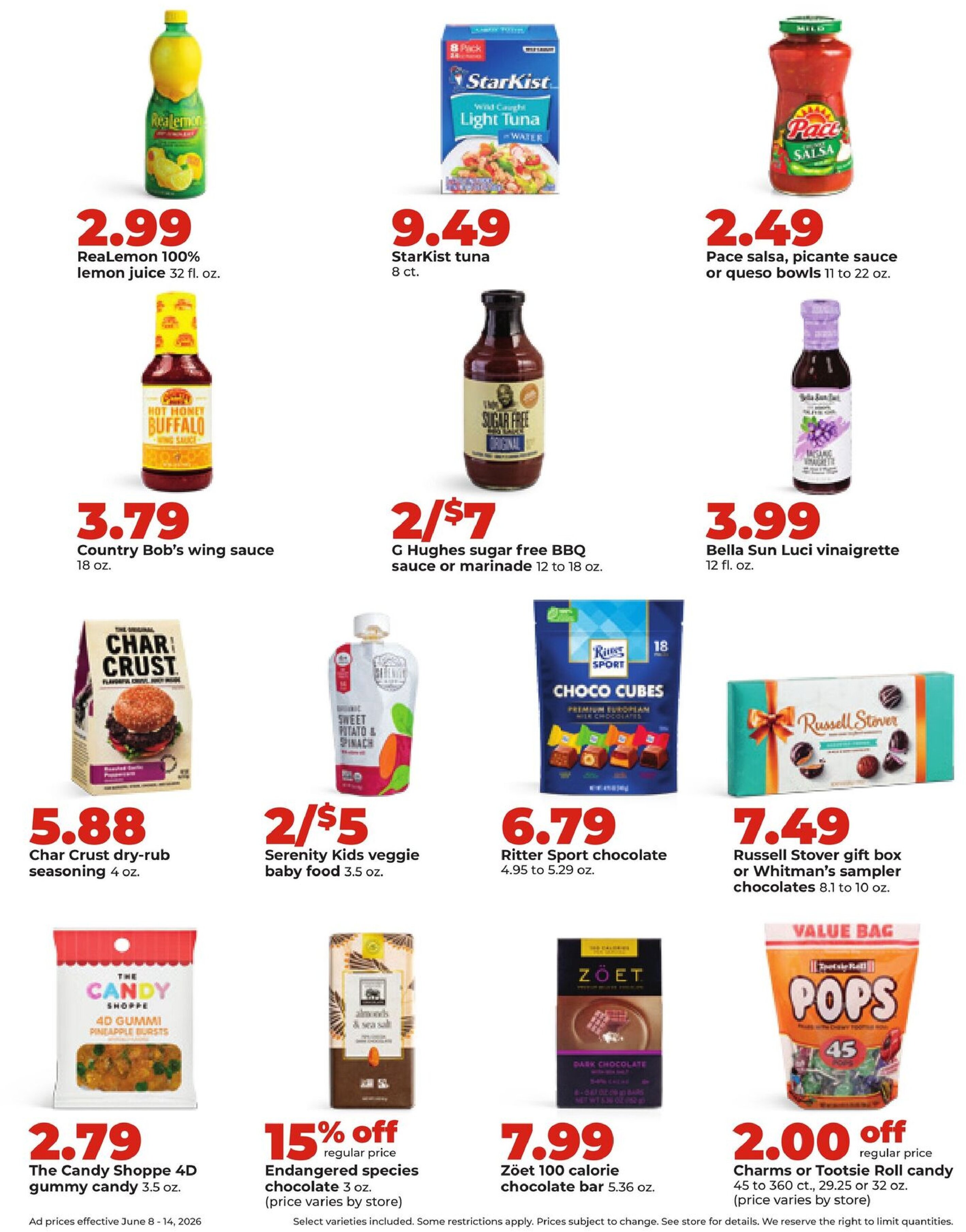 Weekly Ad - Page 25
