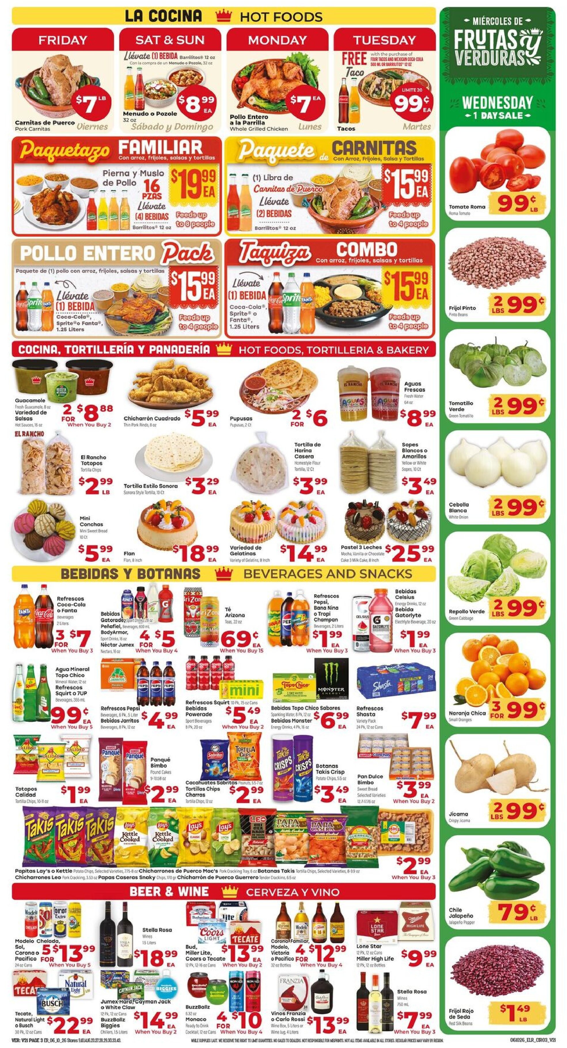 Weekly Ad - Page 3