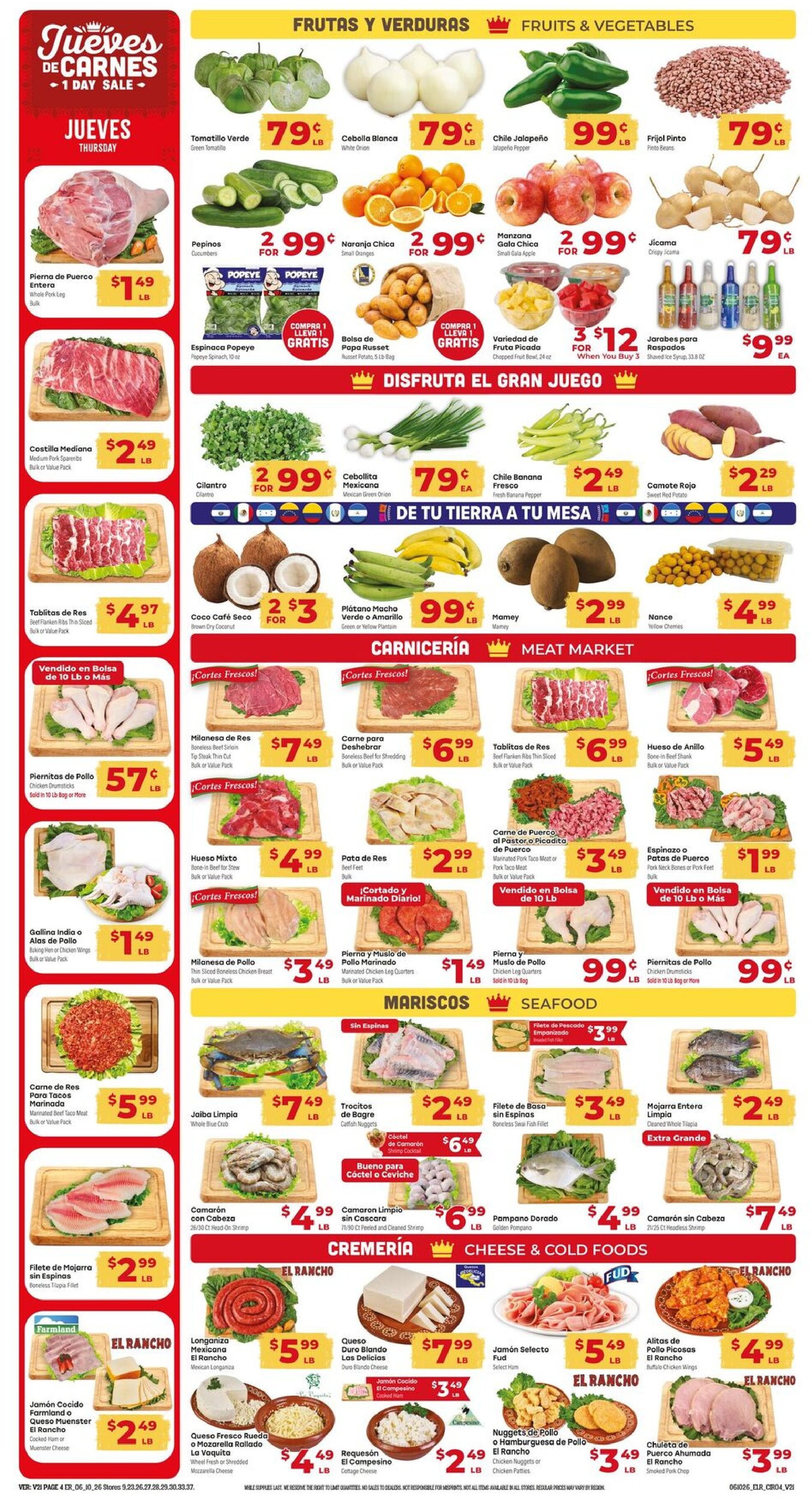 Weekly Ad - Page 4