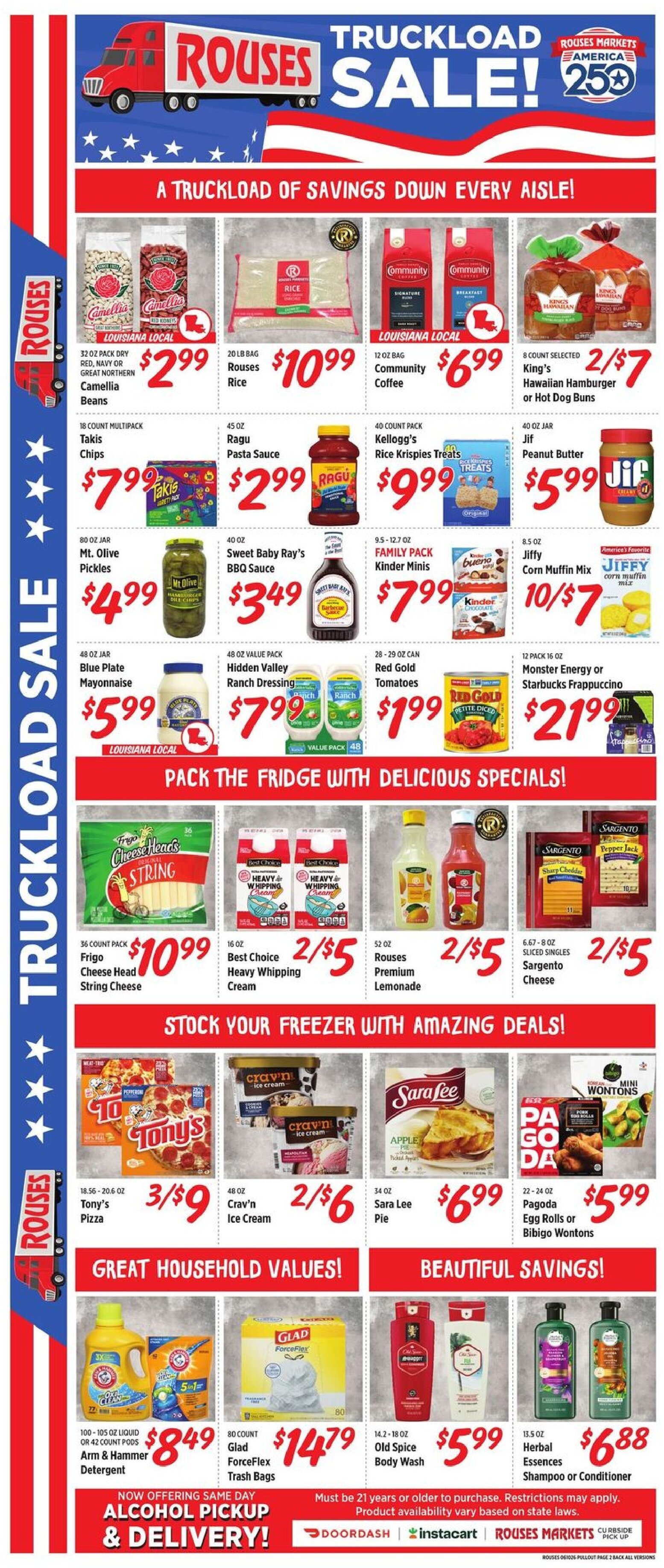 Weekly Ad - Page 3