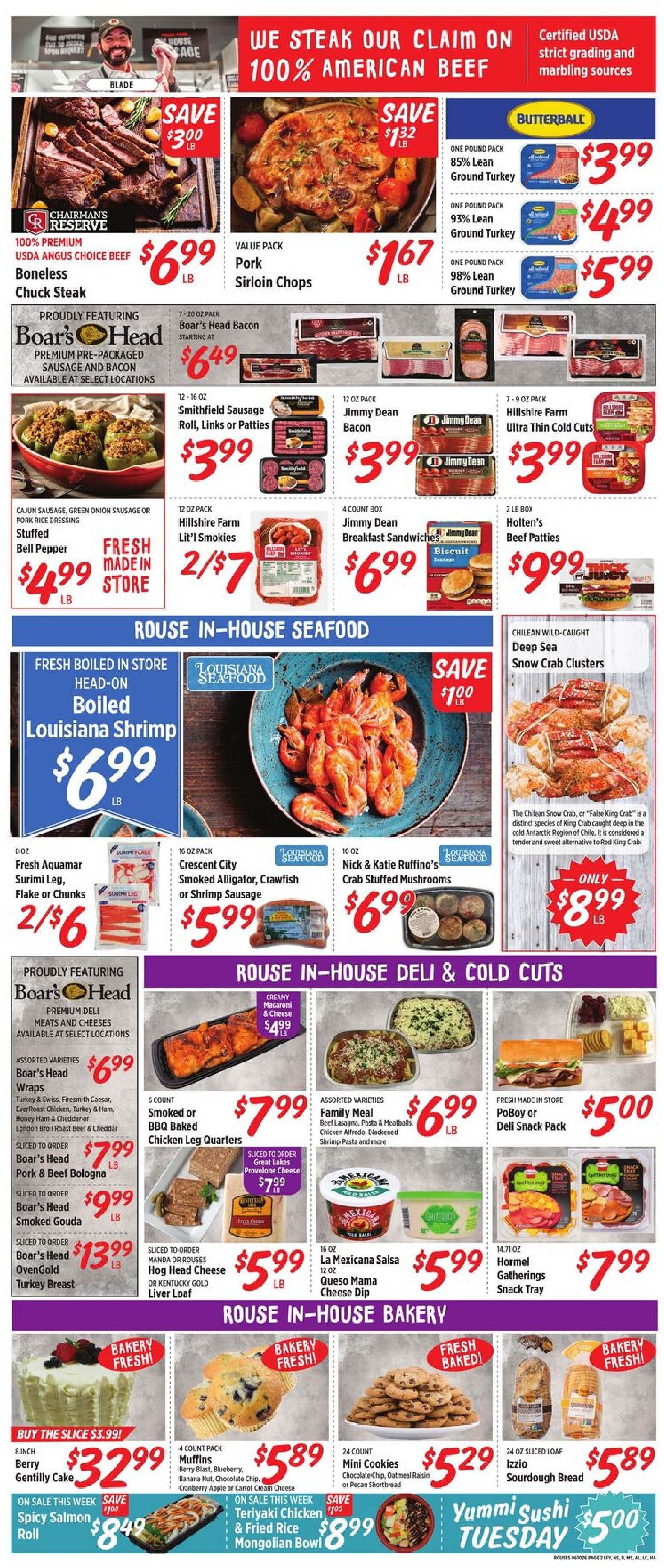 Weekly Ad - Page 4