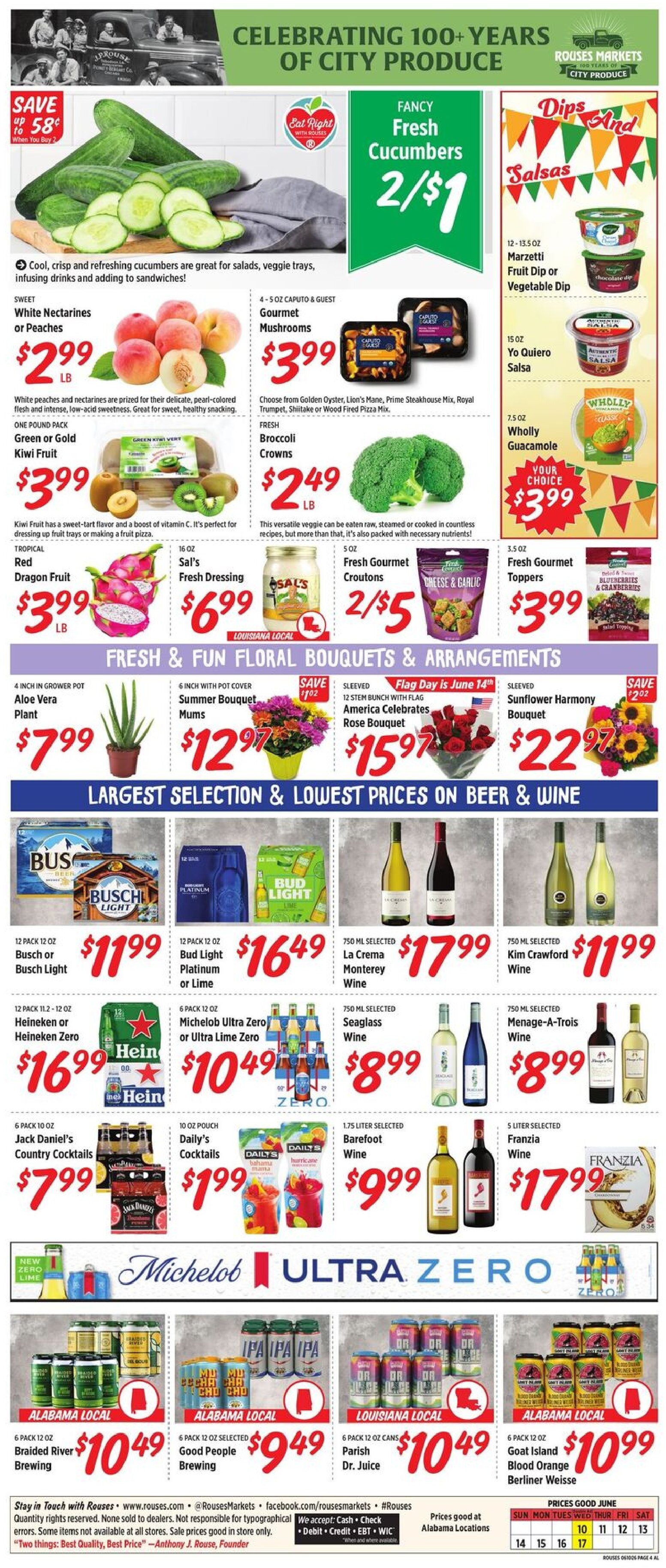 Weekly Ad - Page 6