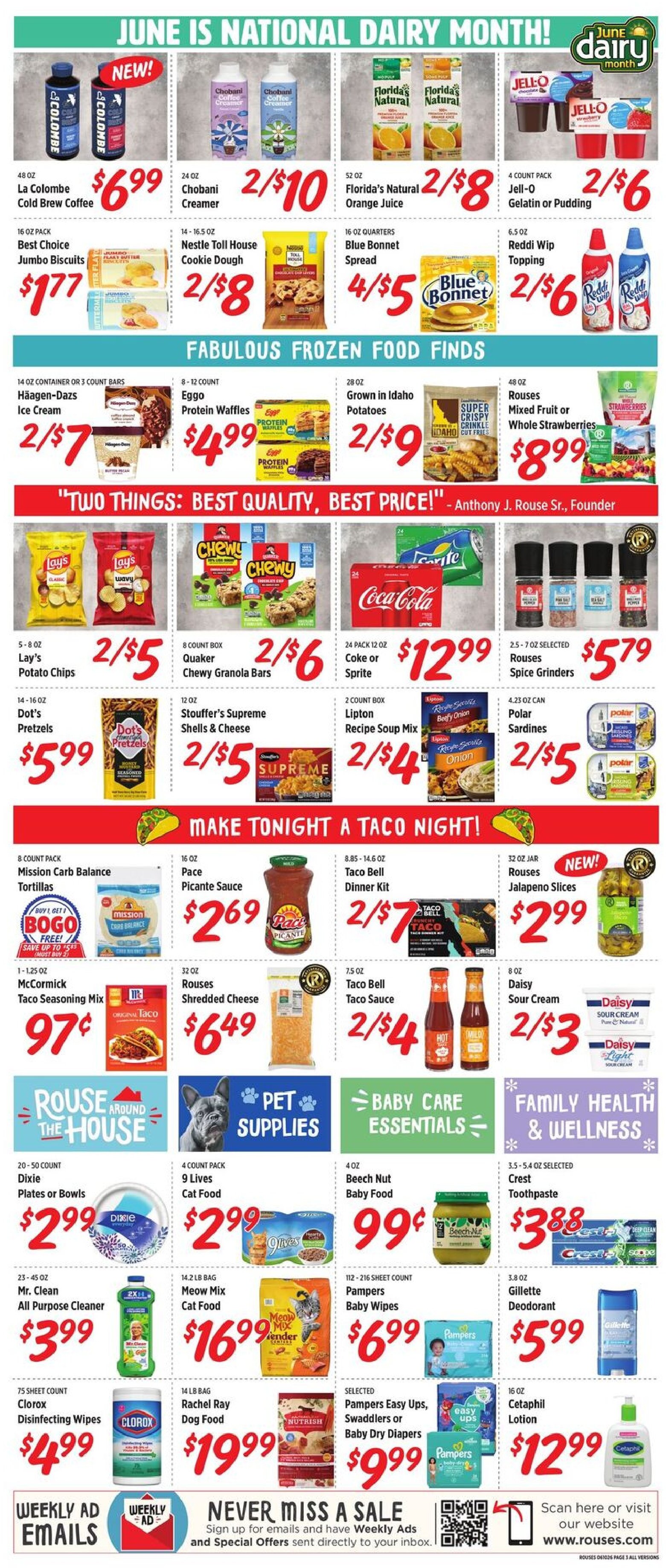 Weekly Ad - Page 5