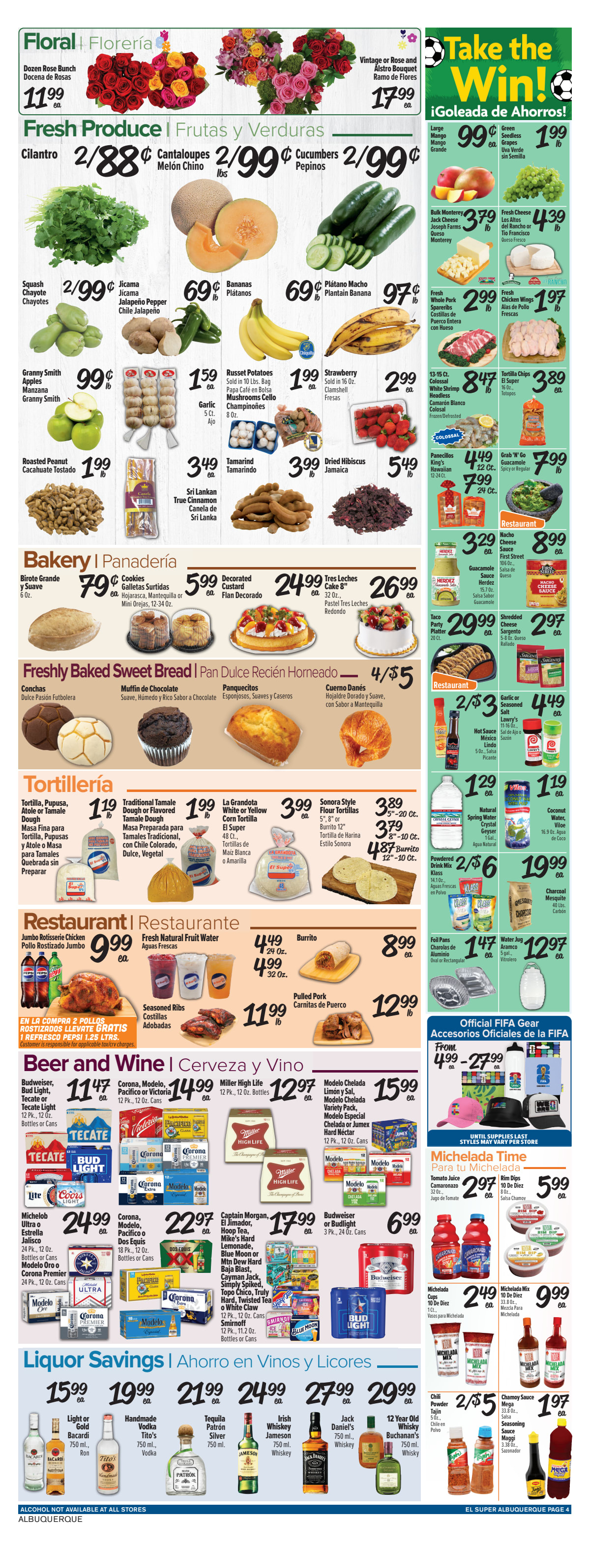Weekly Ad Savings (06/10/26 - 06/16/26) - Page 4